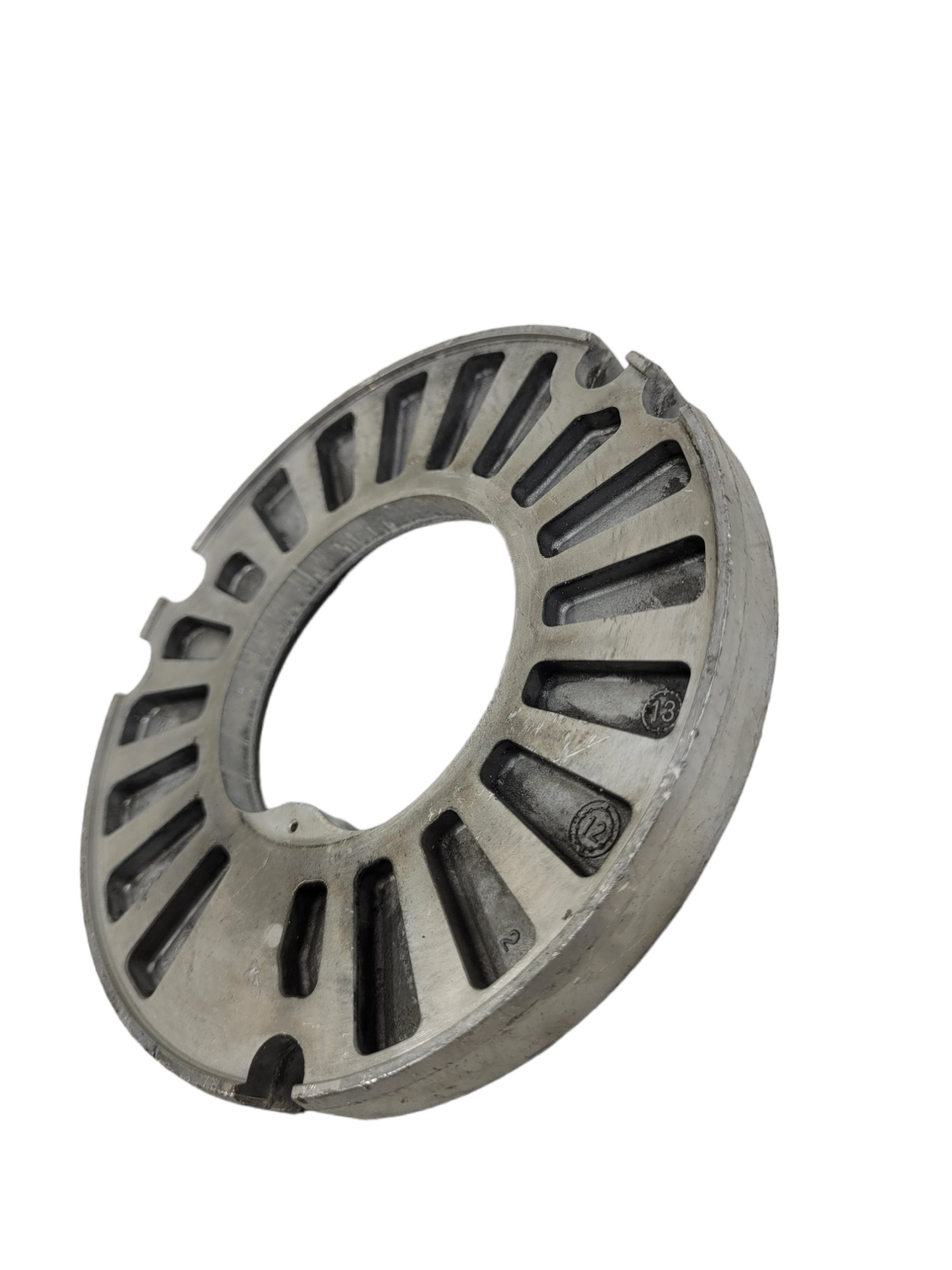 Tampa Caixa Zf Iveco 1328302118 2