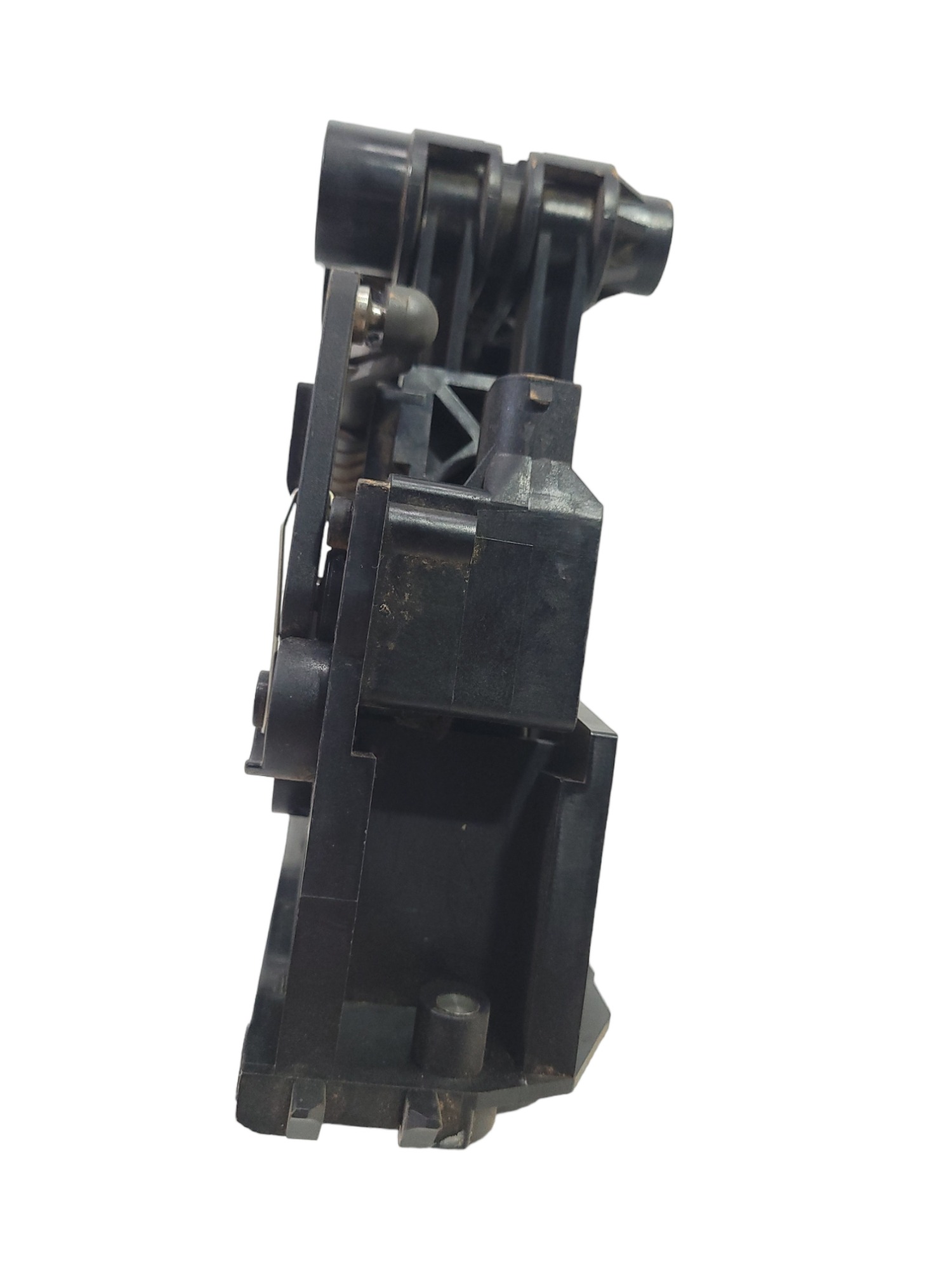Suporte Do Acelerador Com Sensor Scania 3
