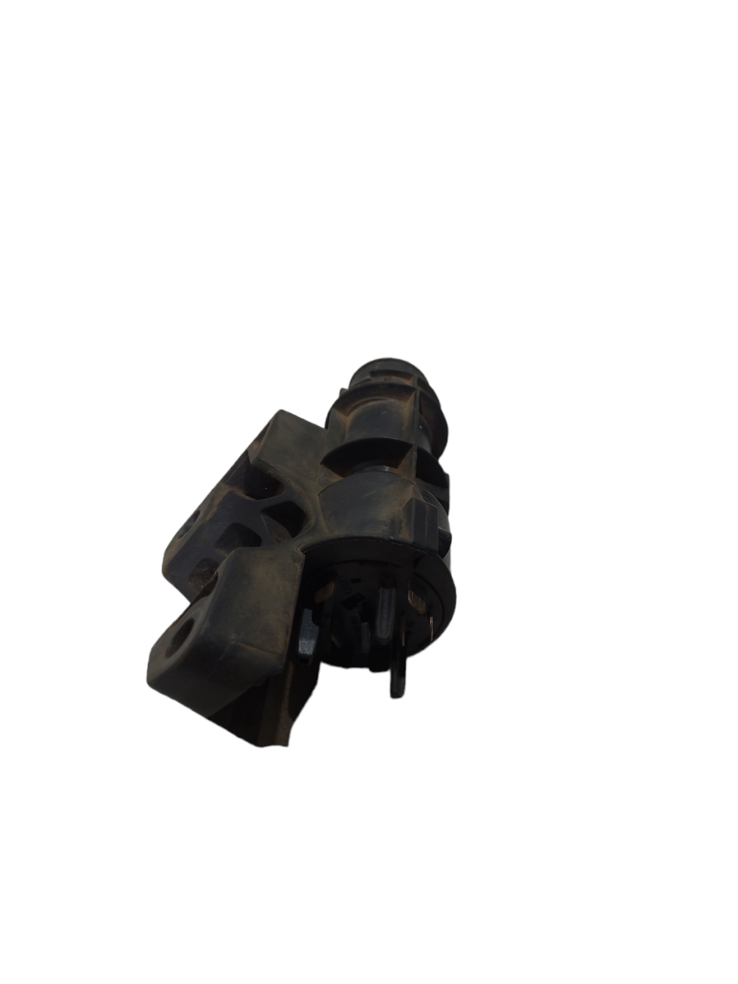 Cilindro Ignição Comutador Chave Constellation 2r2905851 2