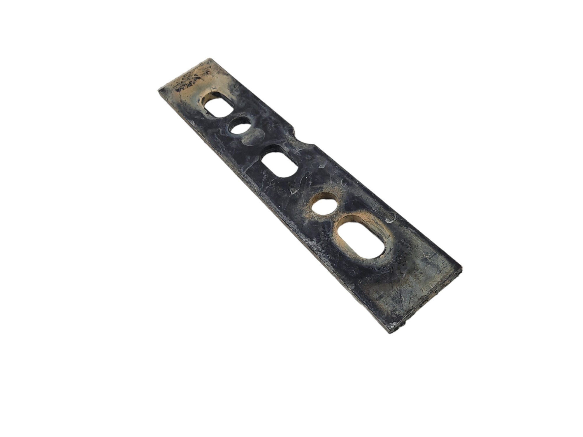 Suporte Tanque Combustível Scanian 1407006 2