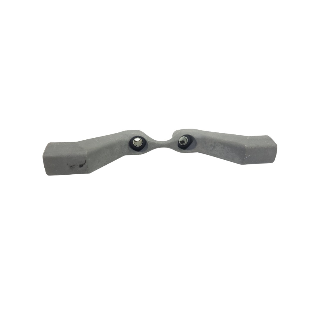 Suporte Trilho De Cortina M Benza9438150614 5