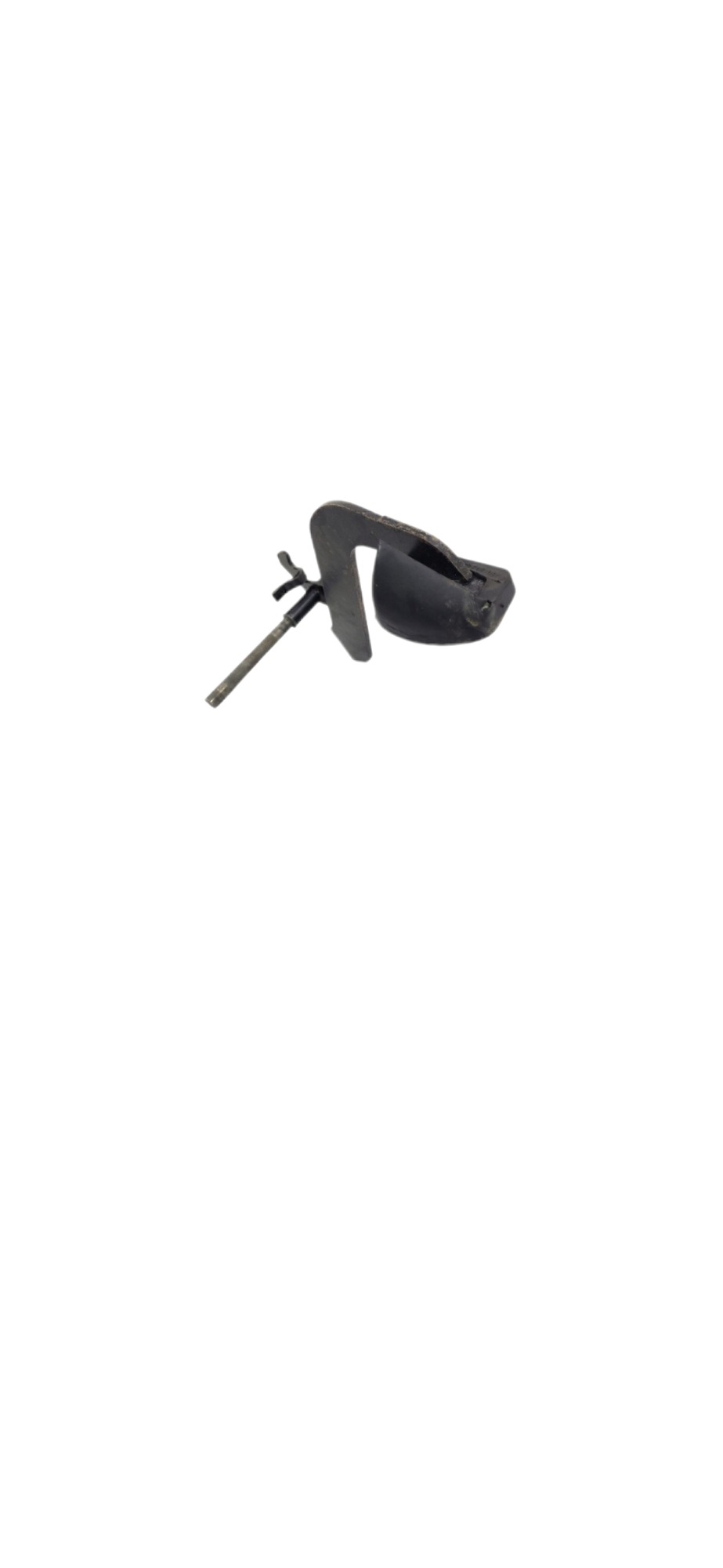Pedal M Benz Atego 9402900018 2