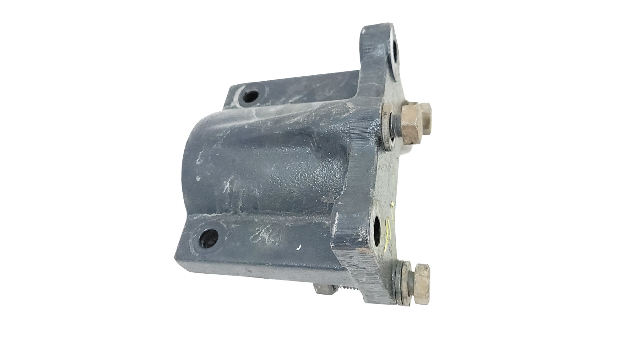 Suporte Motor Traseiro Vw 2