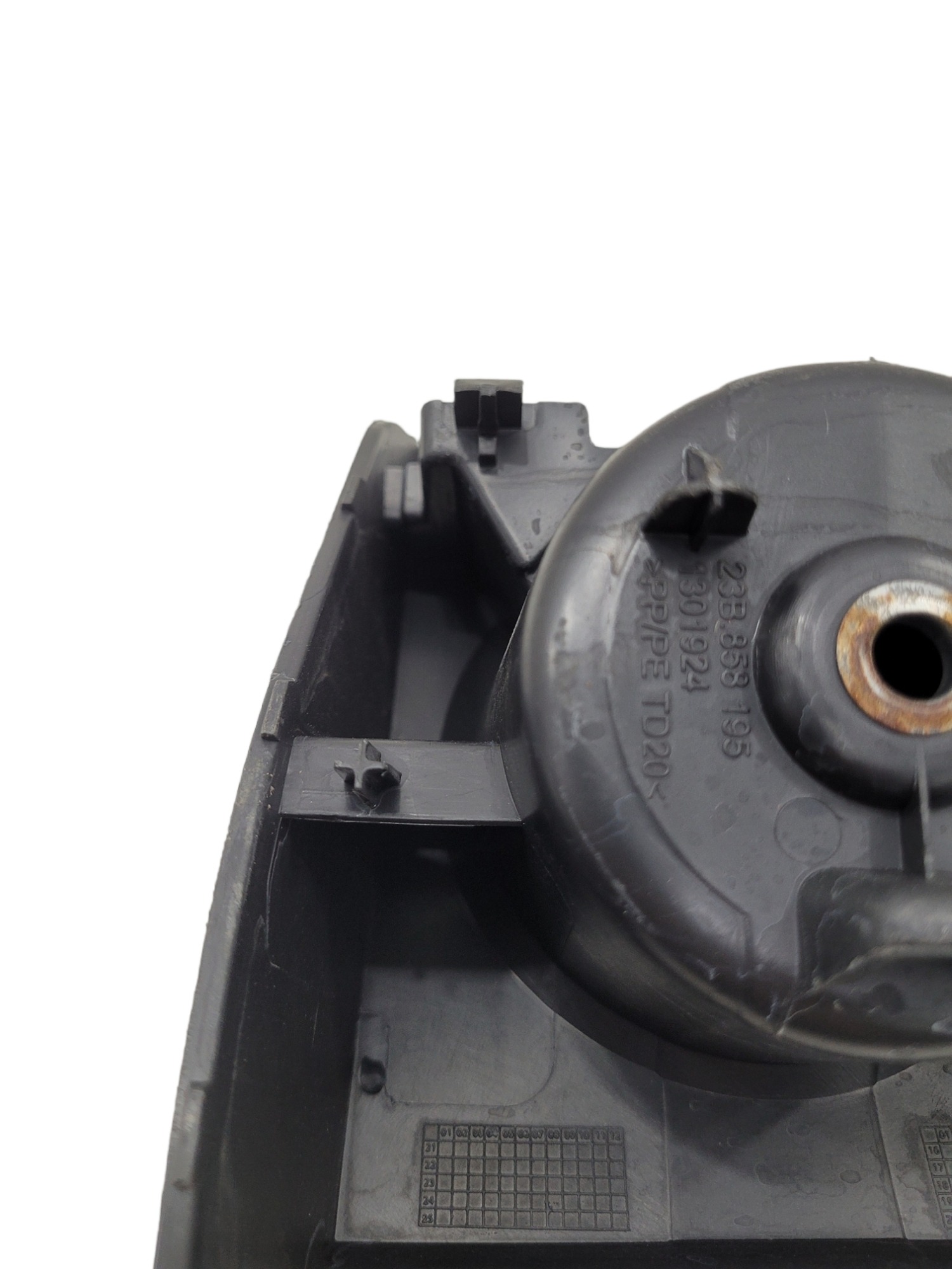 Porta Copo Vw Delivery 23b858195 6