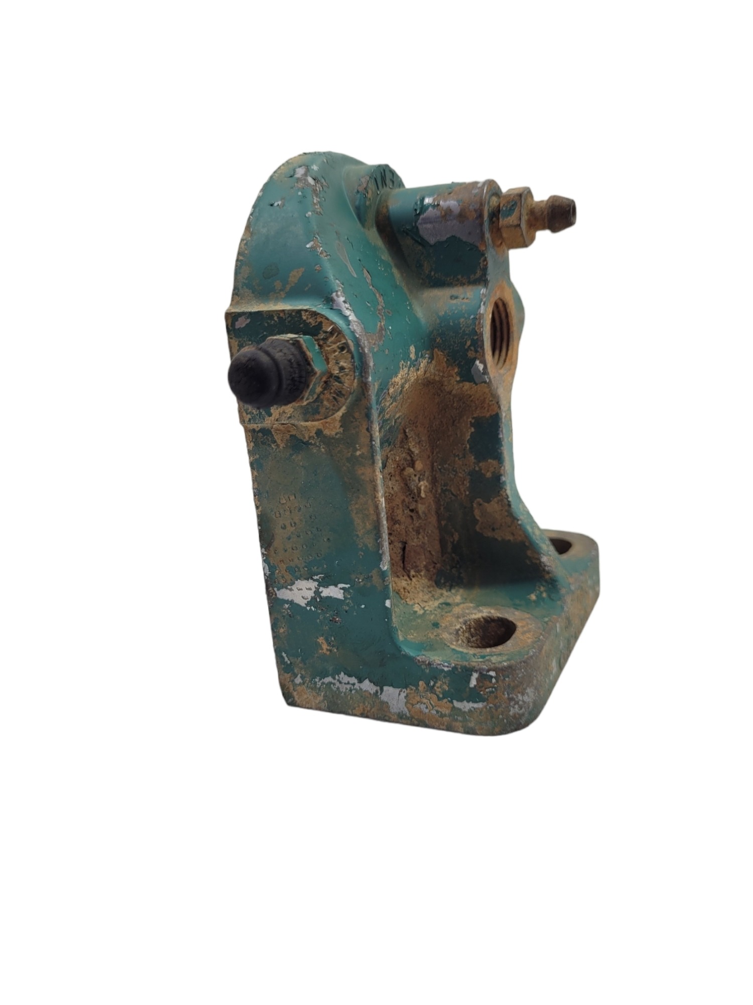 Carcaça Filtro Combustível Volvo 1677528 2