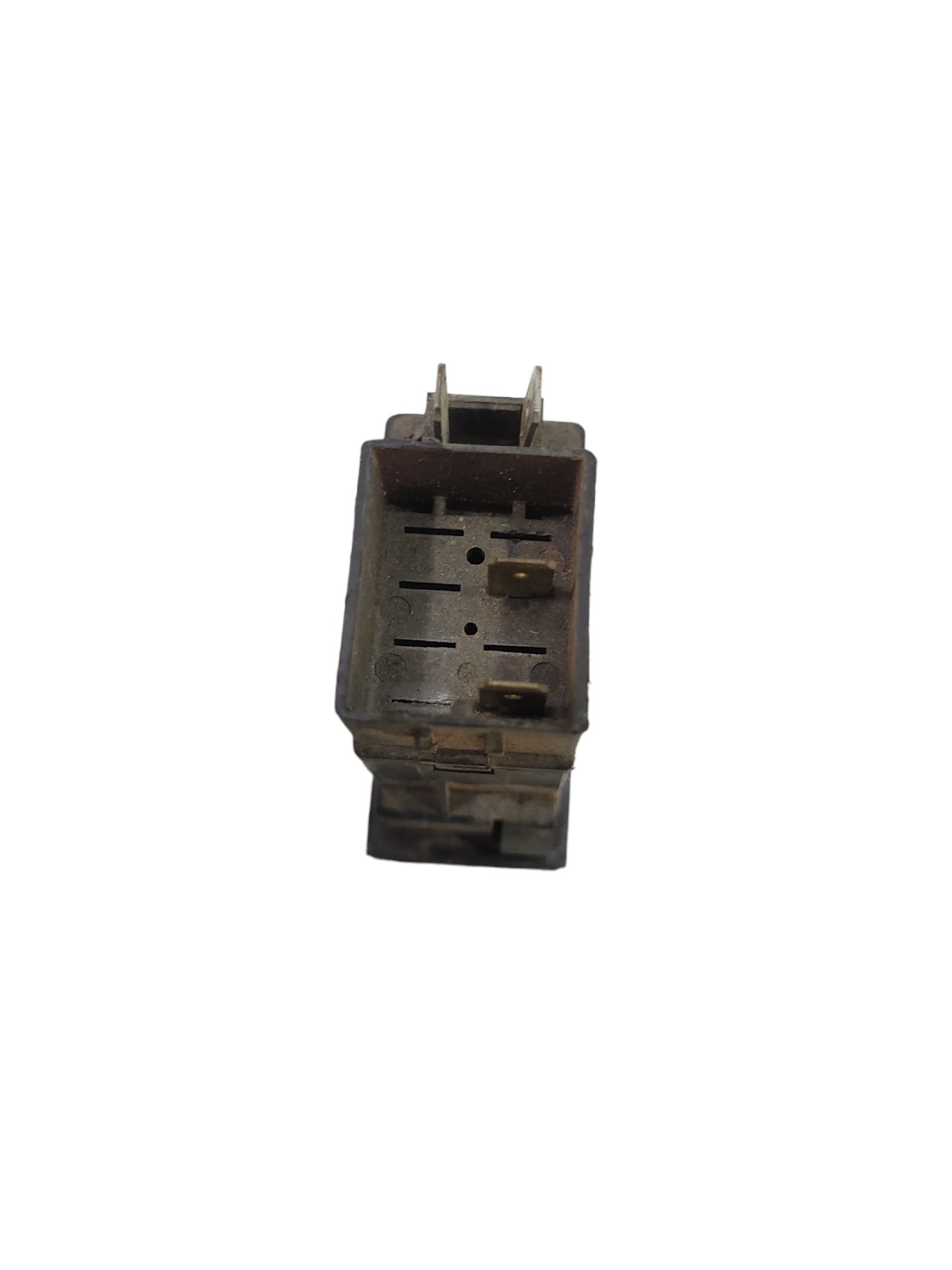 Botão Diagnóstico Abs Sinotruk WG9925581060 2