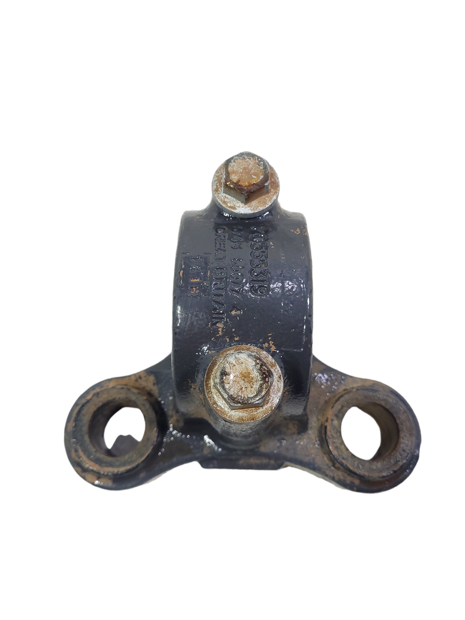 Suporte Barra Estabilizadora Volvo 1