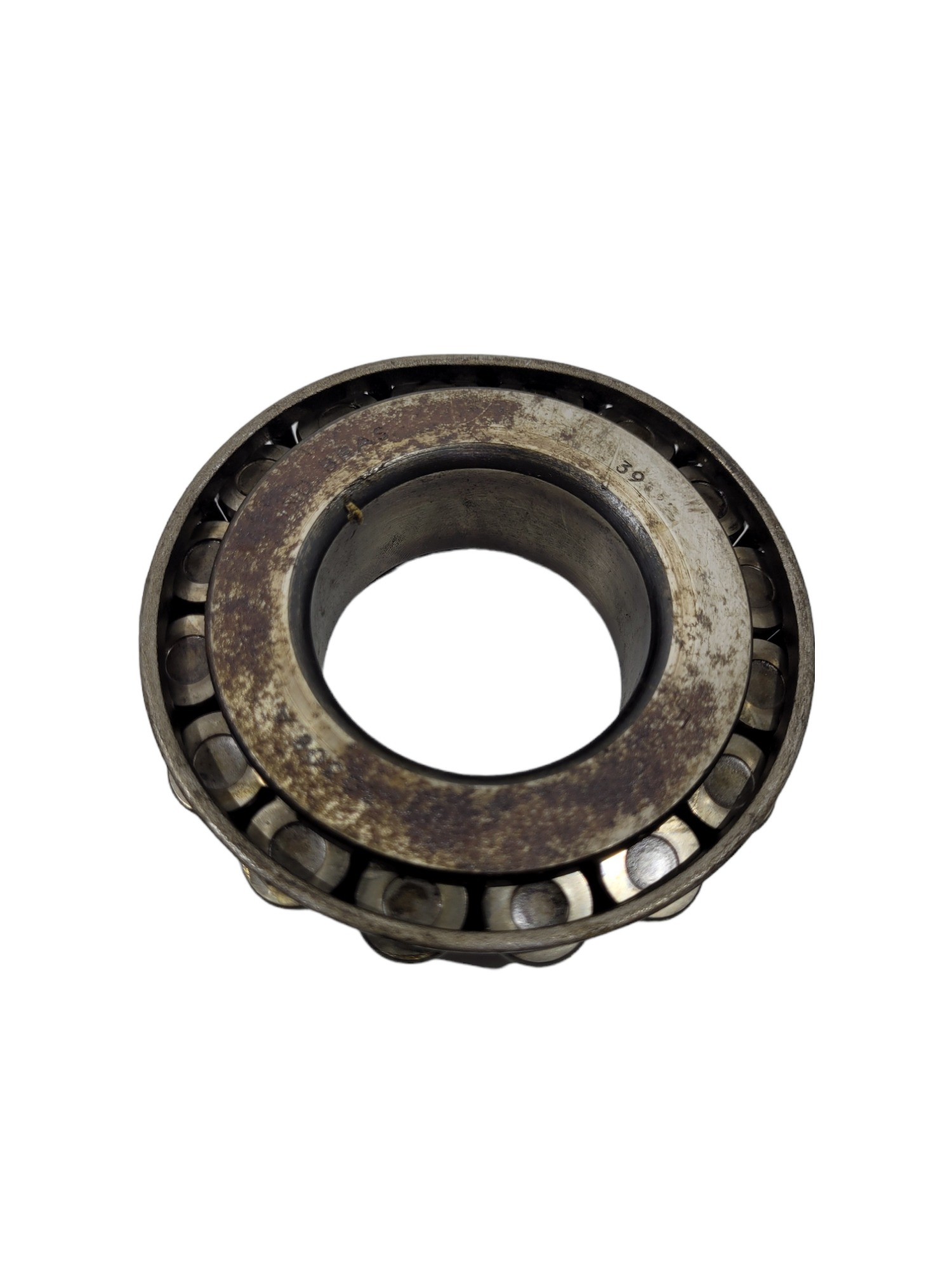 Rolamento Rolos conicos Eixo M.benz  30308a 5