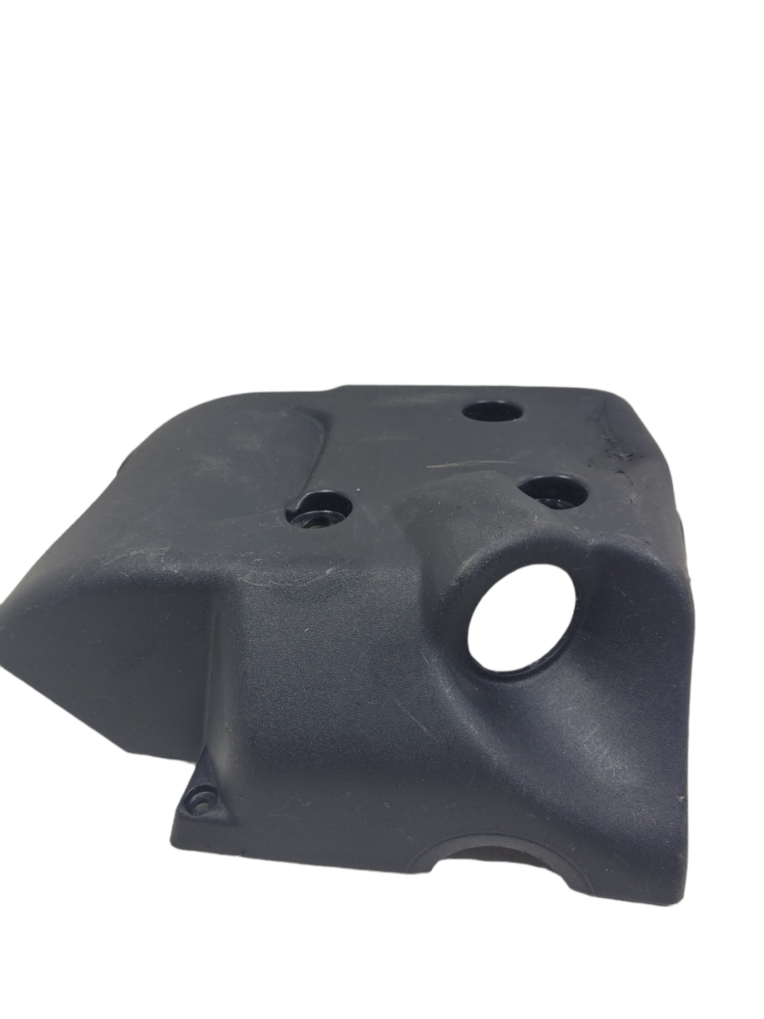 Acabamento Coluna Direção Scania  N 1549222 4