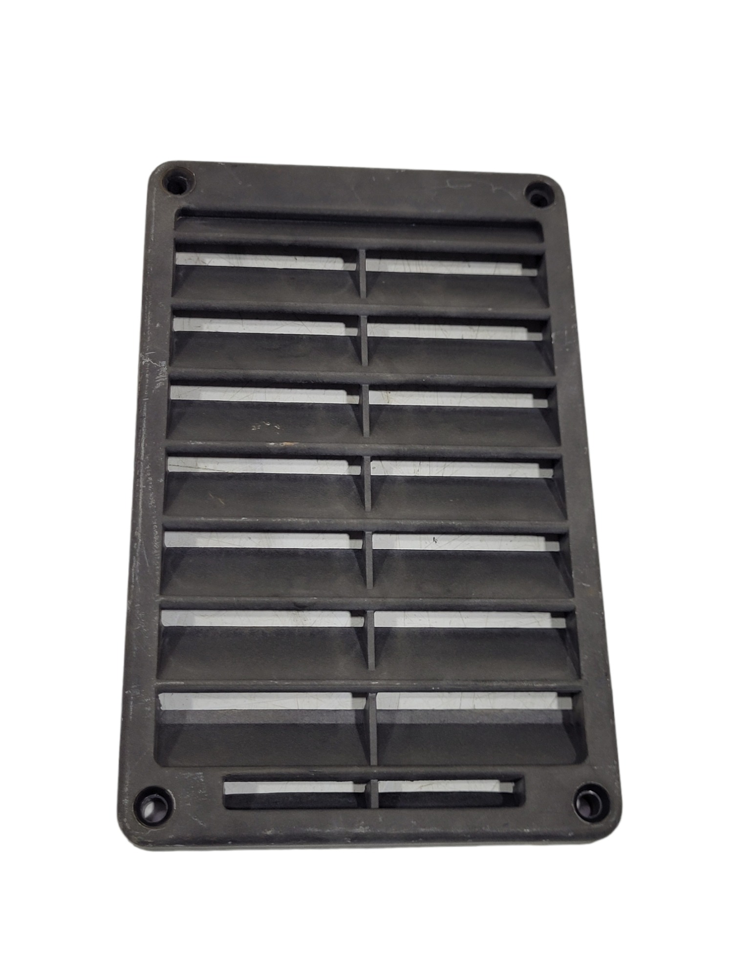 Moldura Ventilação Cabine Ford Cargo97cte280b84 1