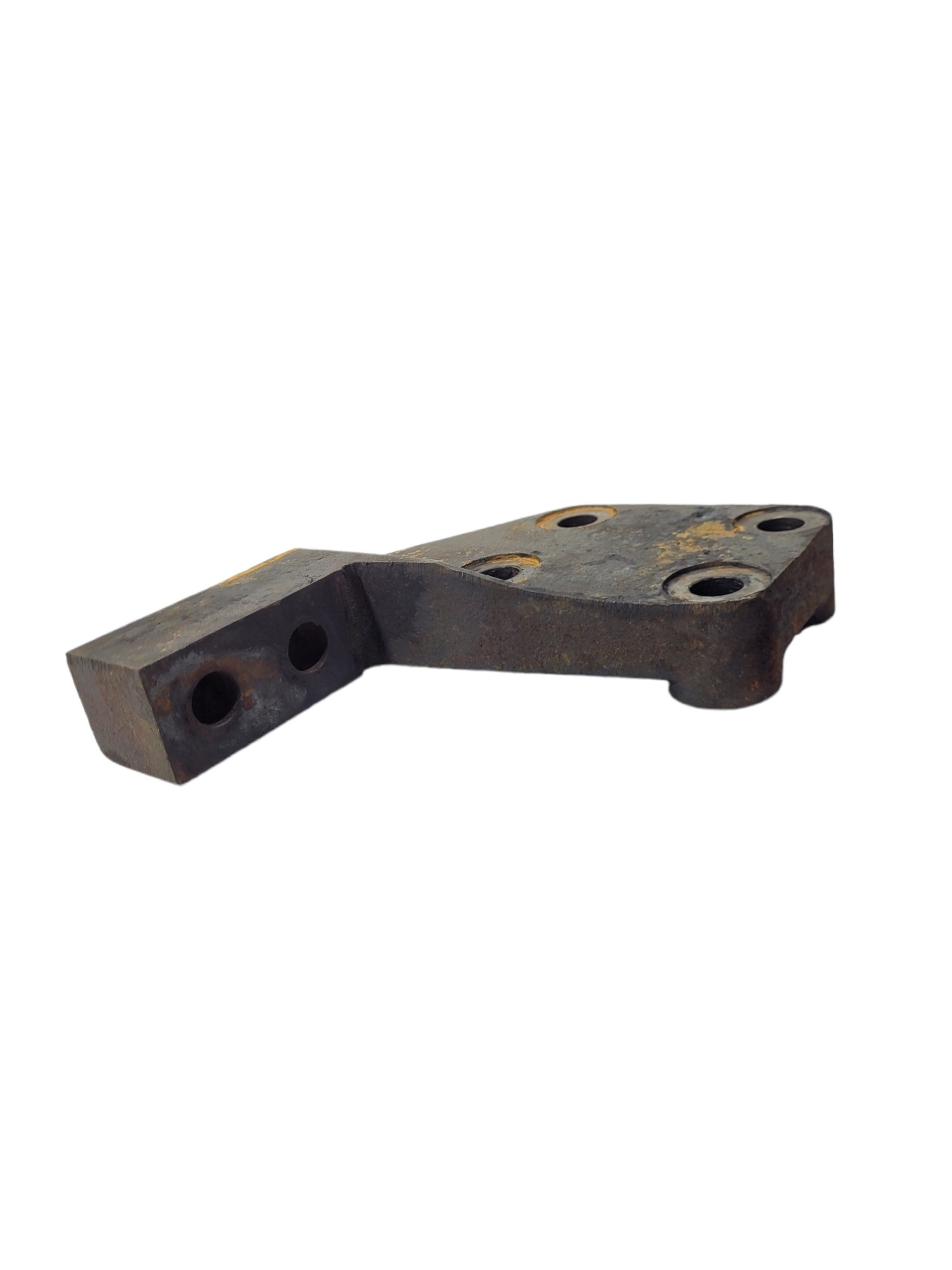 Suporte Lateral Câmbio Iveco Cursor503346371 5