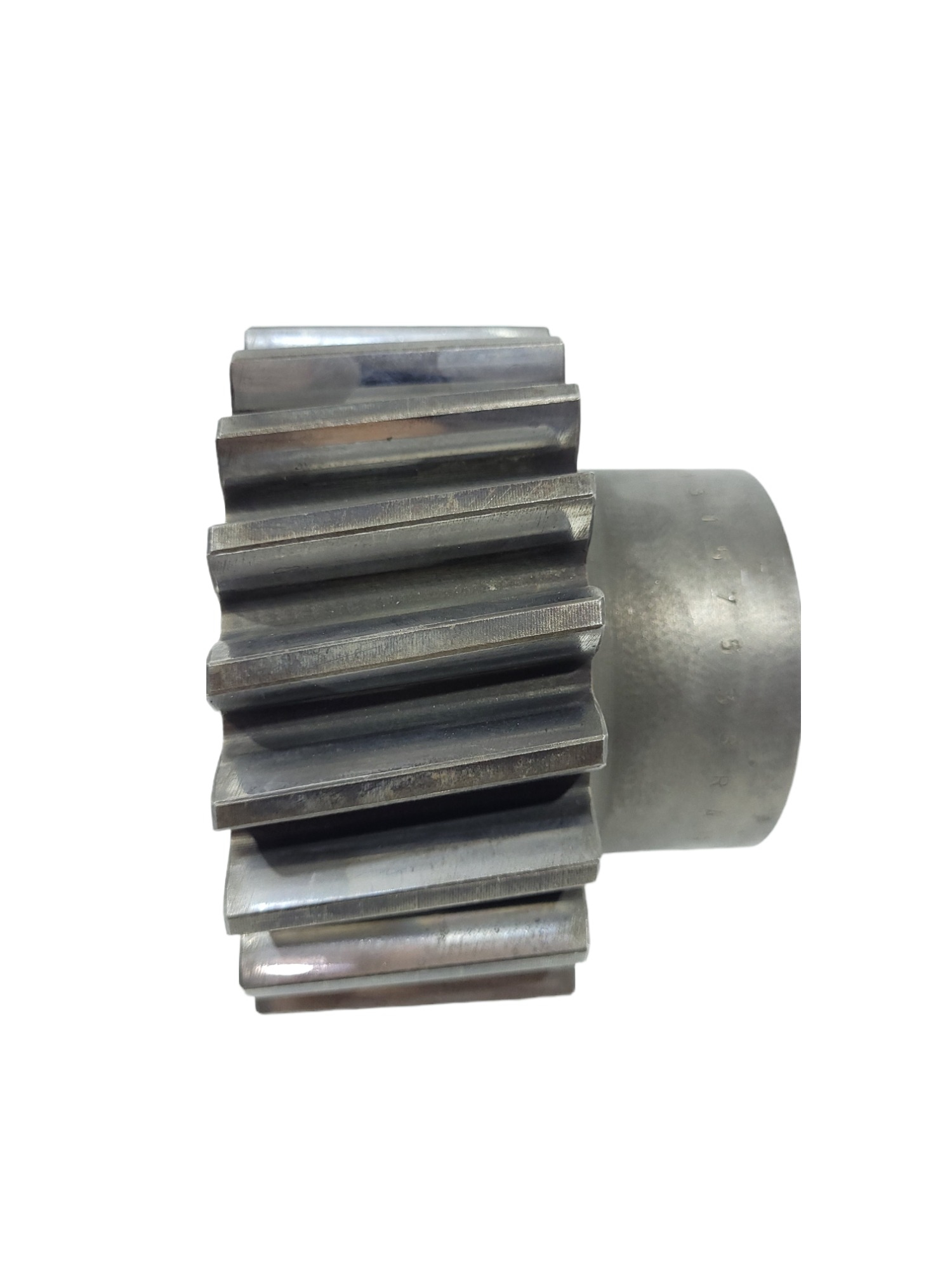 Engrenagem Da Ré Caixa Eaton Fs6206 3315753 5
