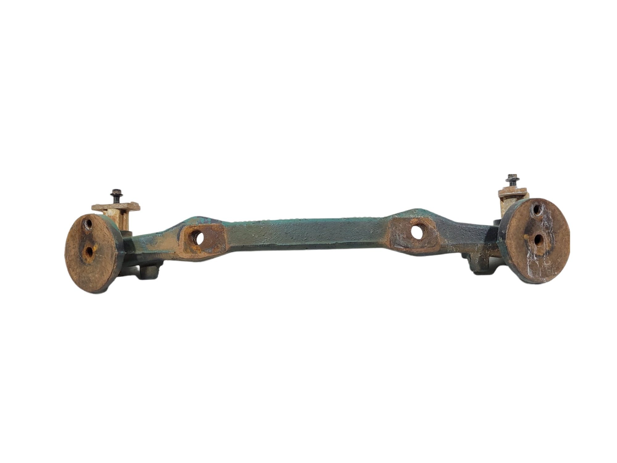 Suporte Motor Dianteiro Volvo Fhn 20847748 2