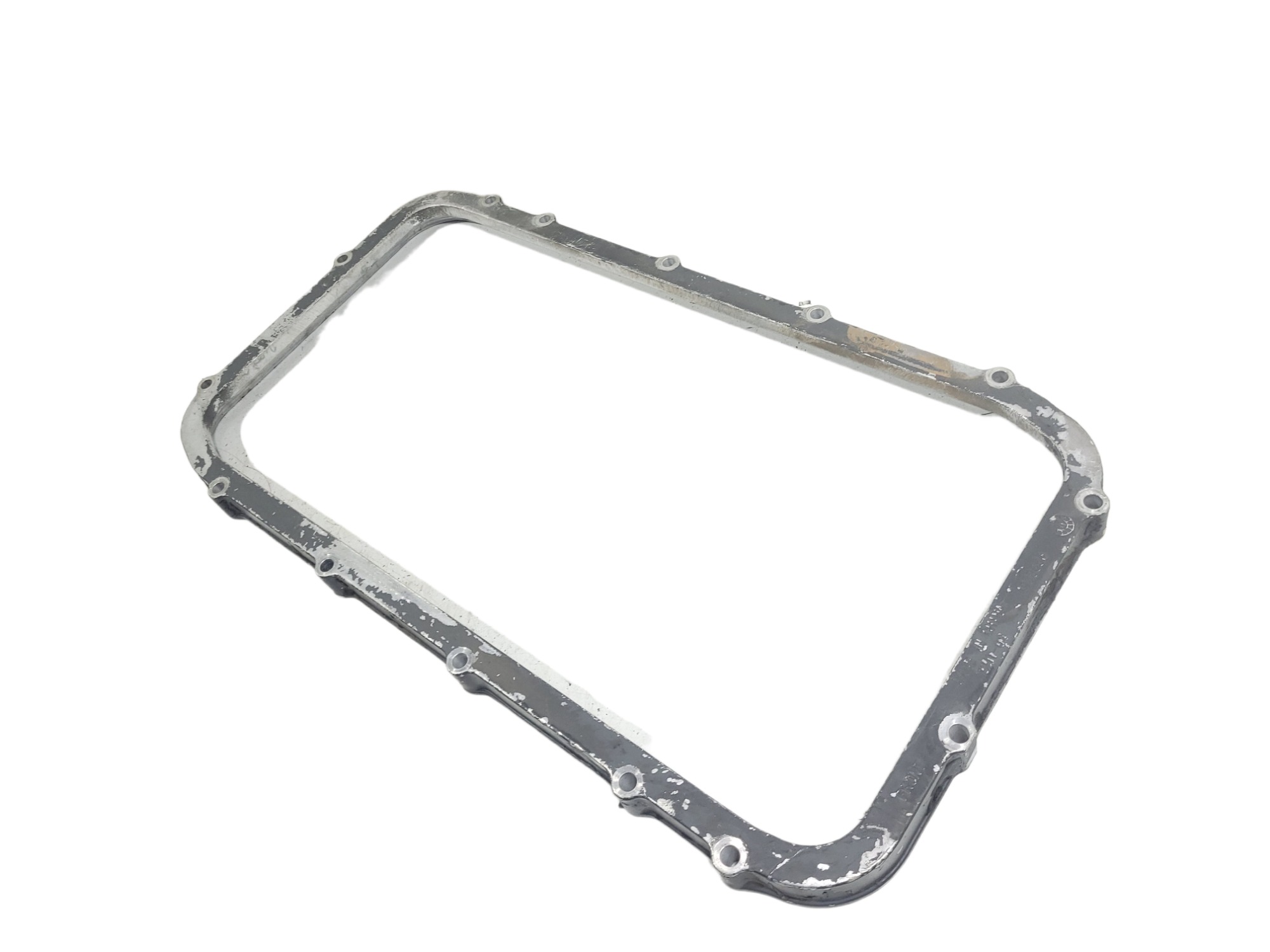 Adaptador Cárter Óleo Motor Cummins Ford Cargo 815 4938656 3