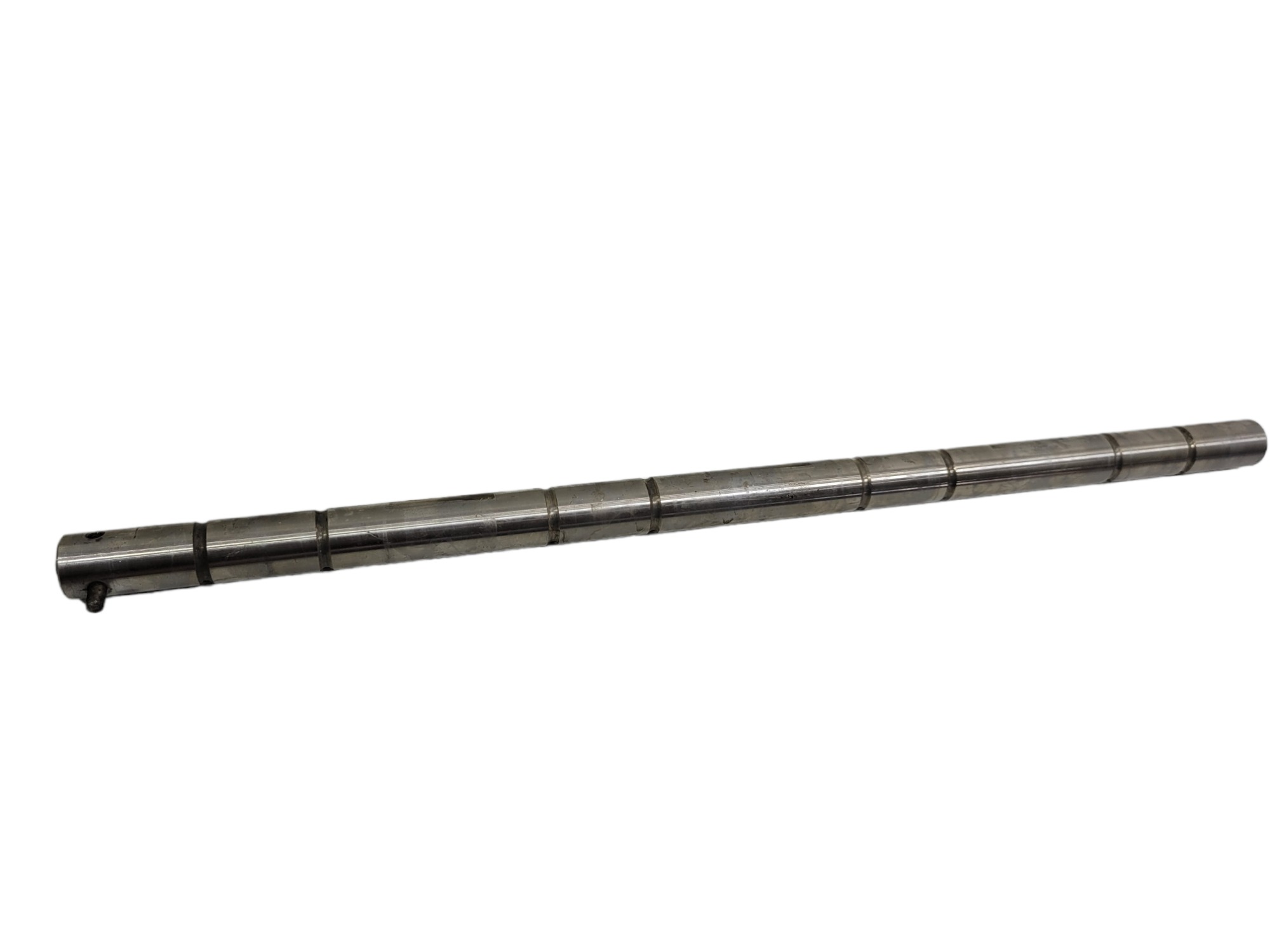 Eixo Balancim  Motor Mwm Ranger 70993629 3