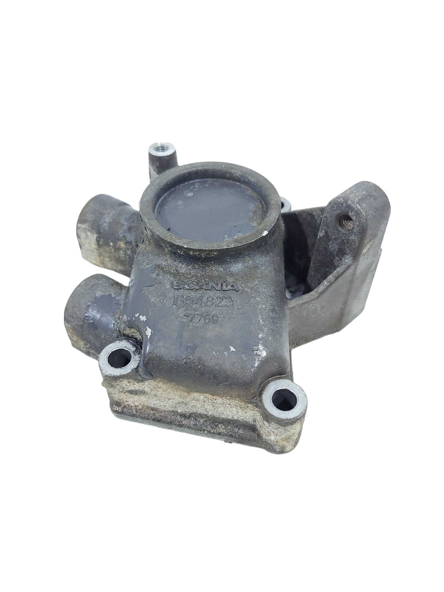 Tampa Flange Scania 1854823 1