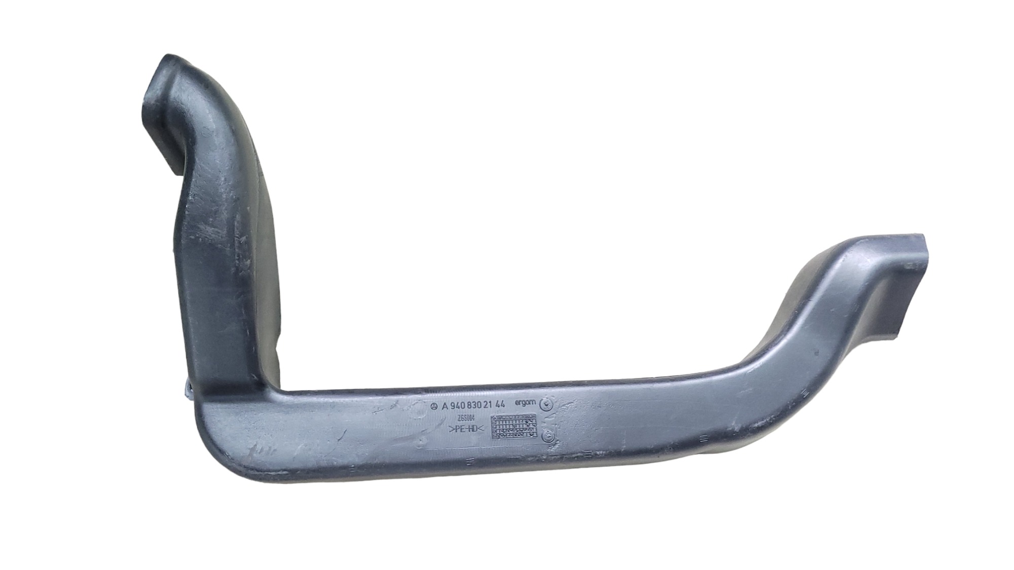 Condutor Ar M Benz A9408302144 4