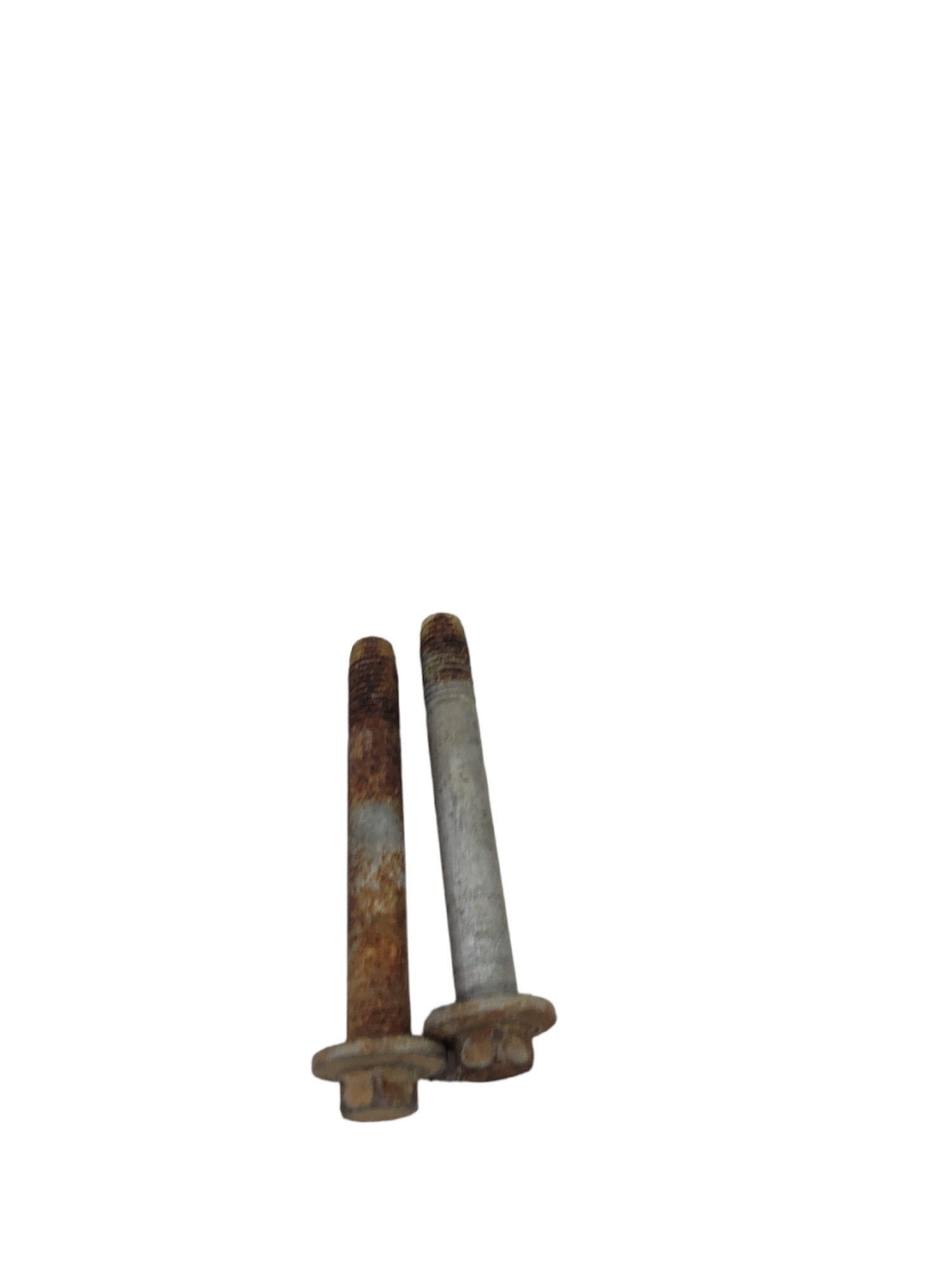 Kit Parafusos Cabeçote Ford Cargo 4