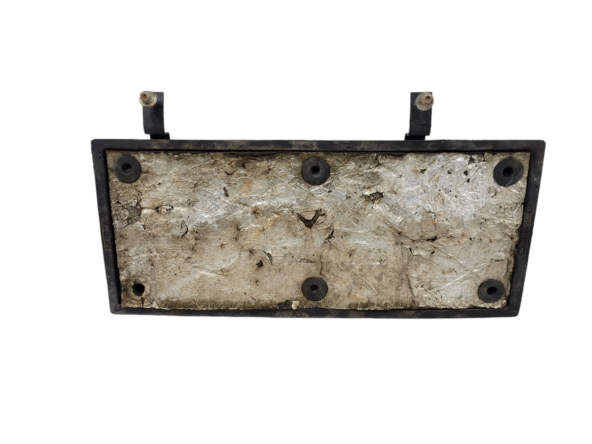 Isolador Ford Cargo 1c456m002db 2