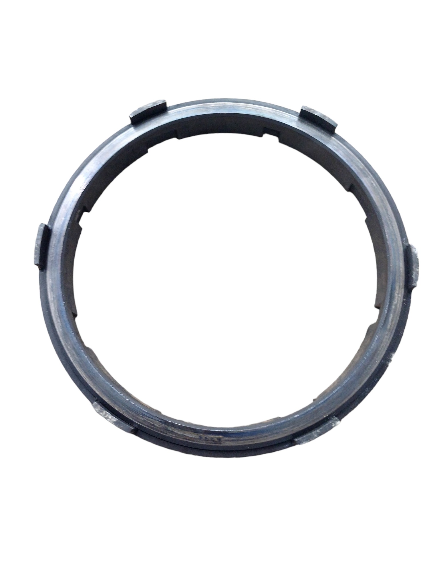 Anel Sincronizador Caixa Vt Volvo 3192951 4