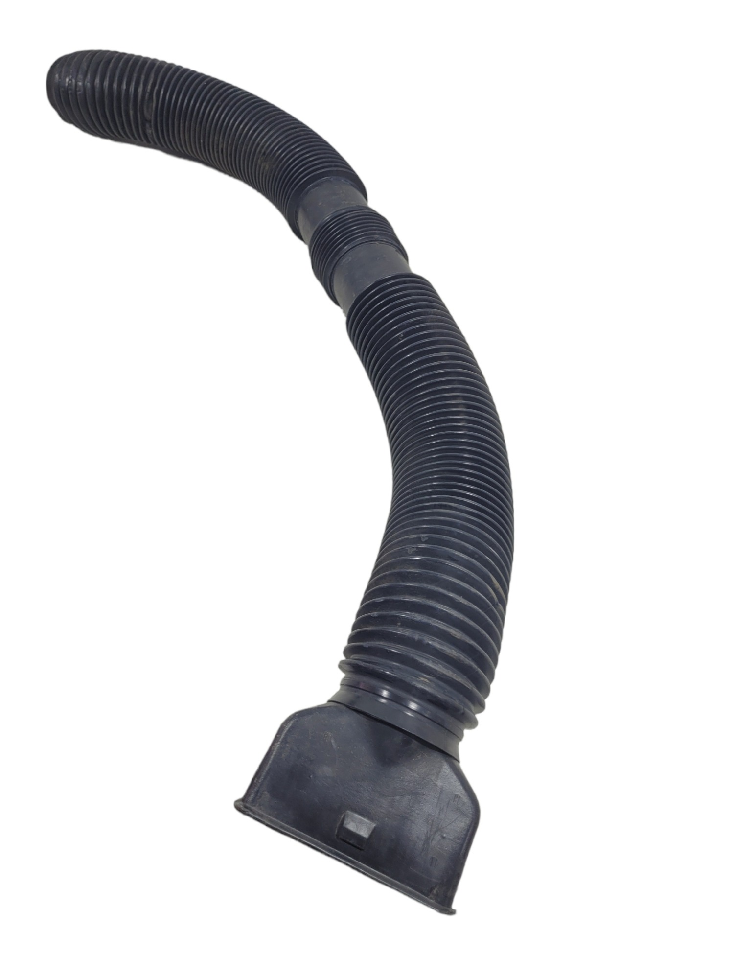 Mangueira Filtro De Ar Ford Cargo 5