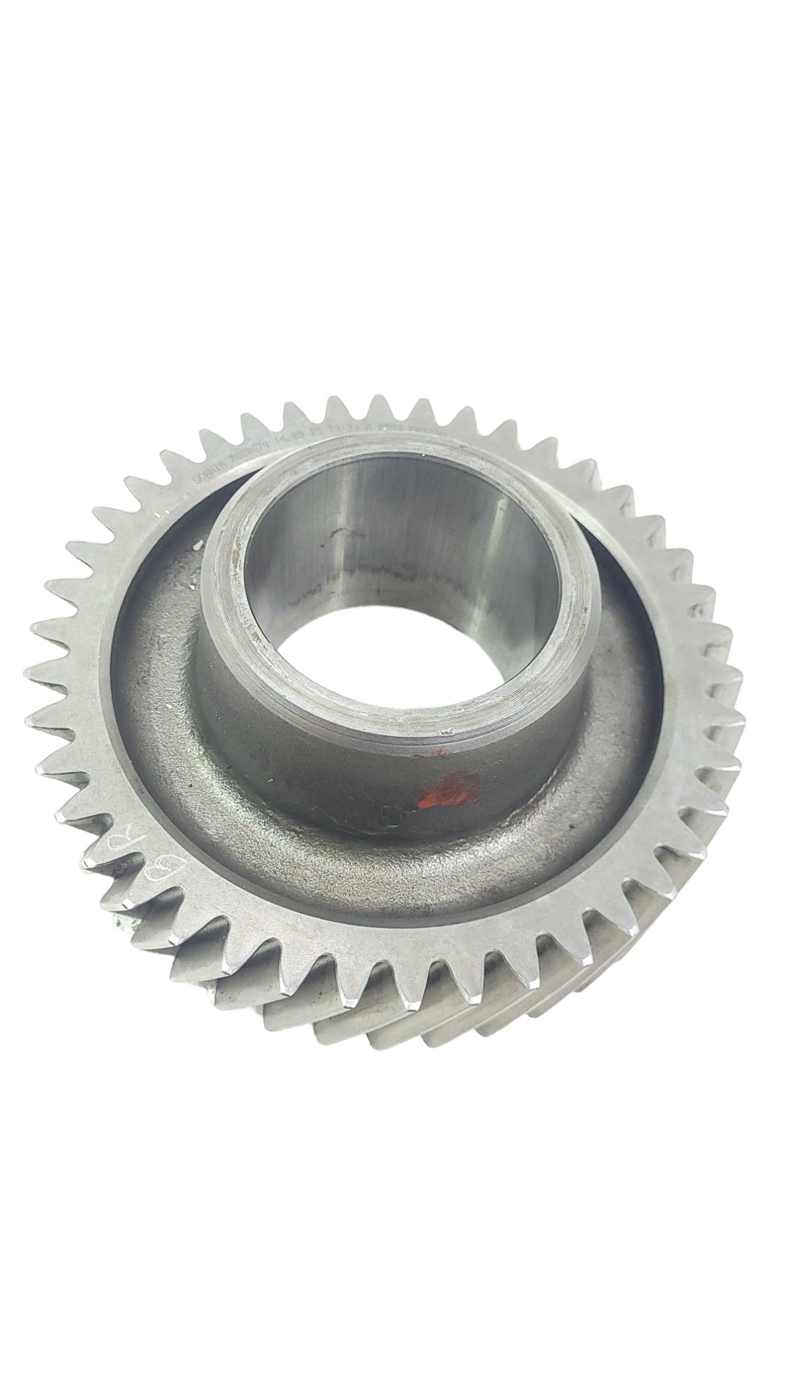Engrenagem Fixa 4ª Constante Scania Gr905 202867409078875 3