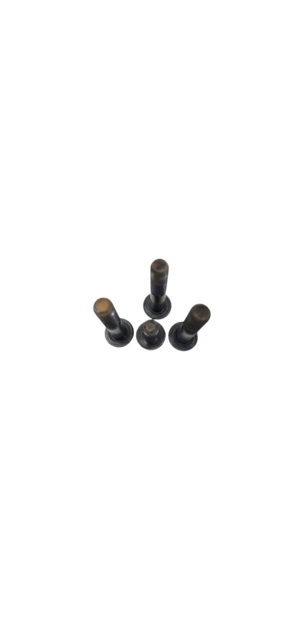 Kit Parafuso Válvula Moduladora Ar Volvo 2