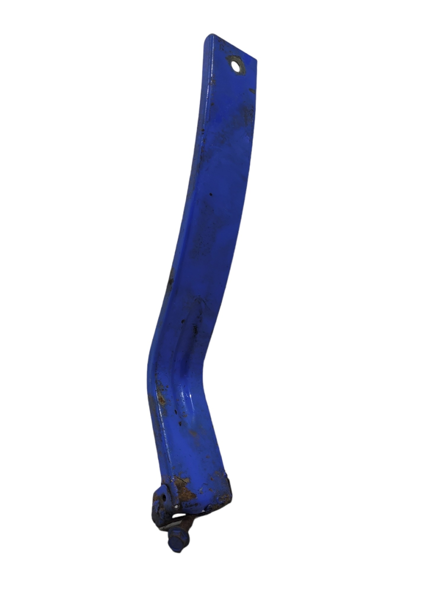 Suporte Paralama Dianteiro Cabine Fh20528528 5