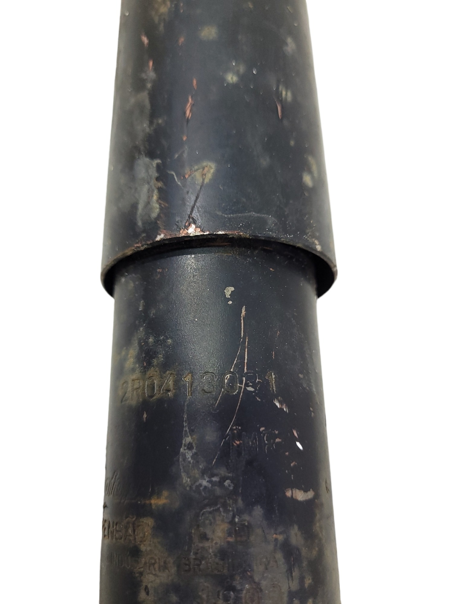 Amortecedor Esquerdo Traseiro Vw / 2R0413031 5