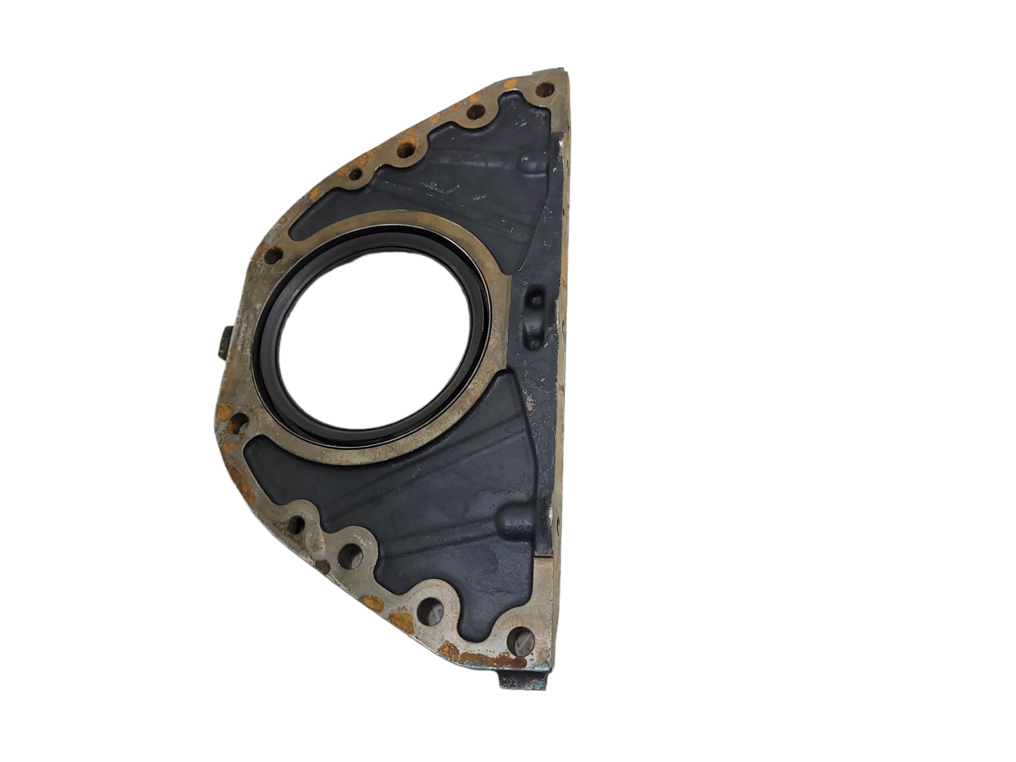 Flange Motor M Benz A4600110207 3