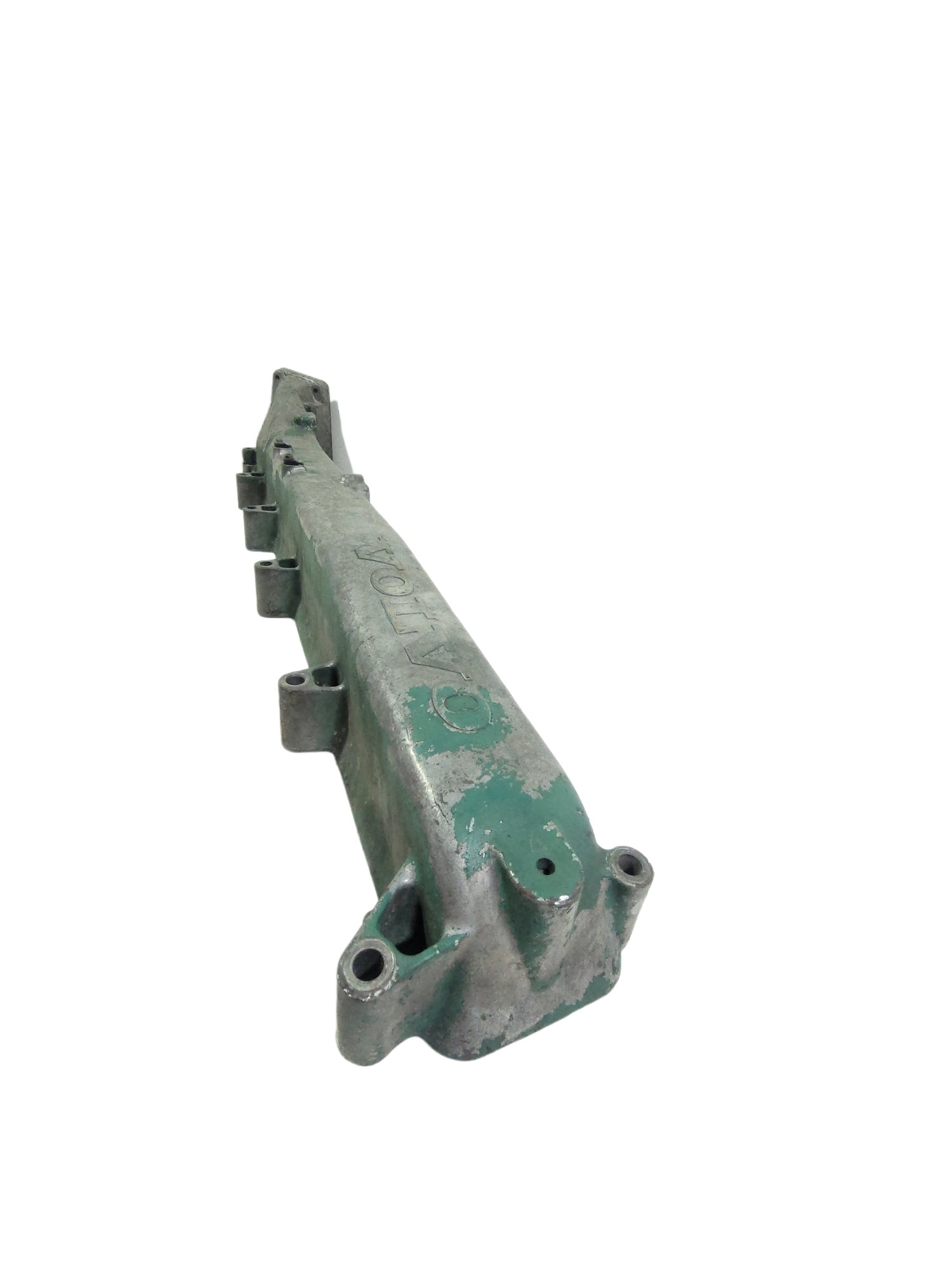 Coletor Admissao Motor Volvo Fh Nh D12c20760110 5