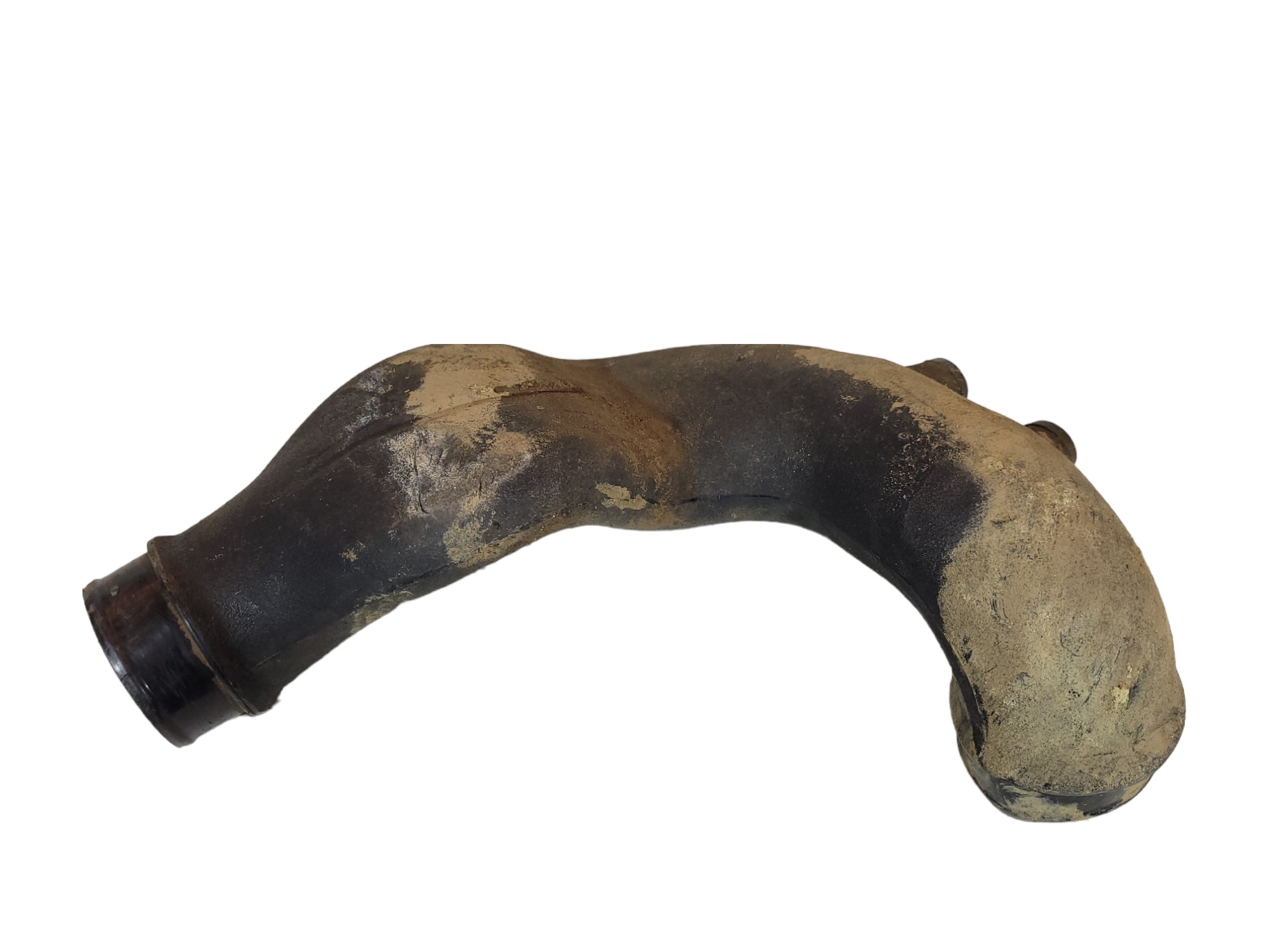 Duto De Saida De Ar Volvo20563364 5