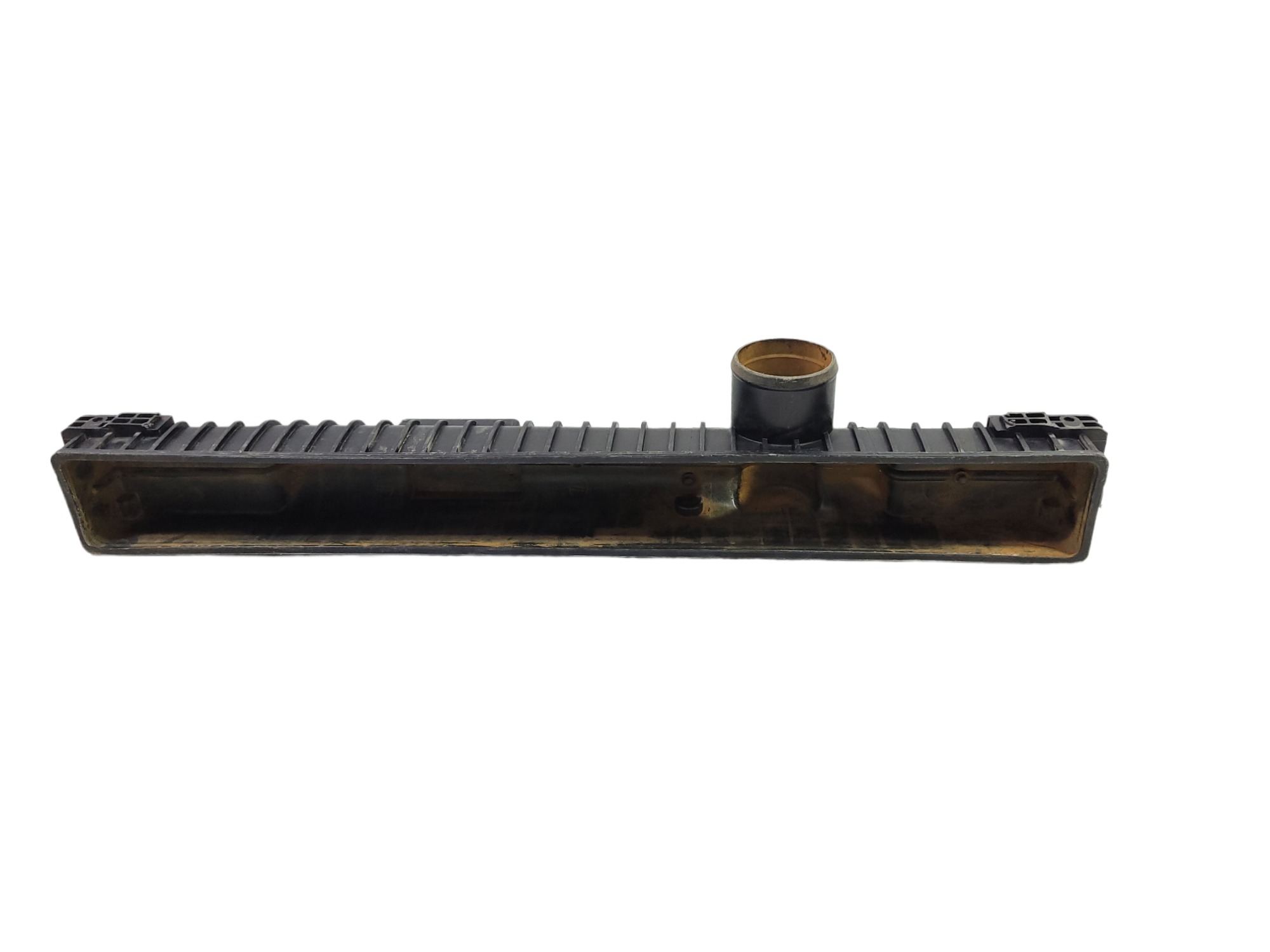 Caixa Radiador Água Volvo Vm 22515572 2