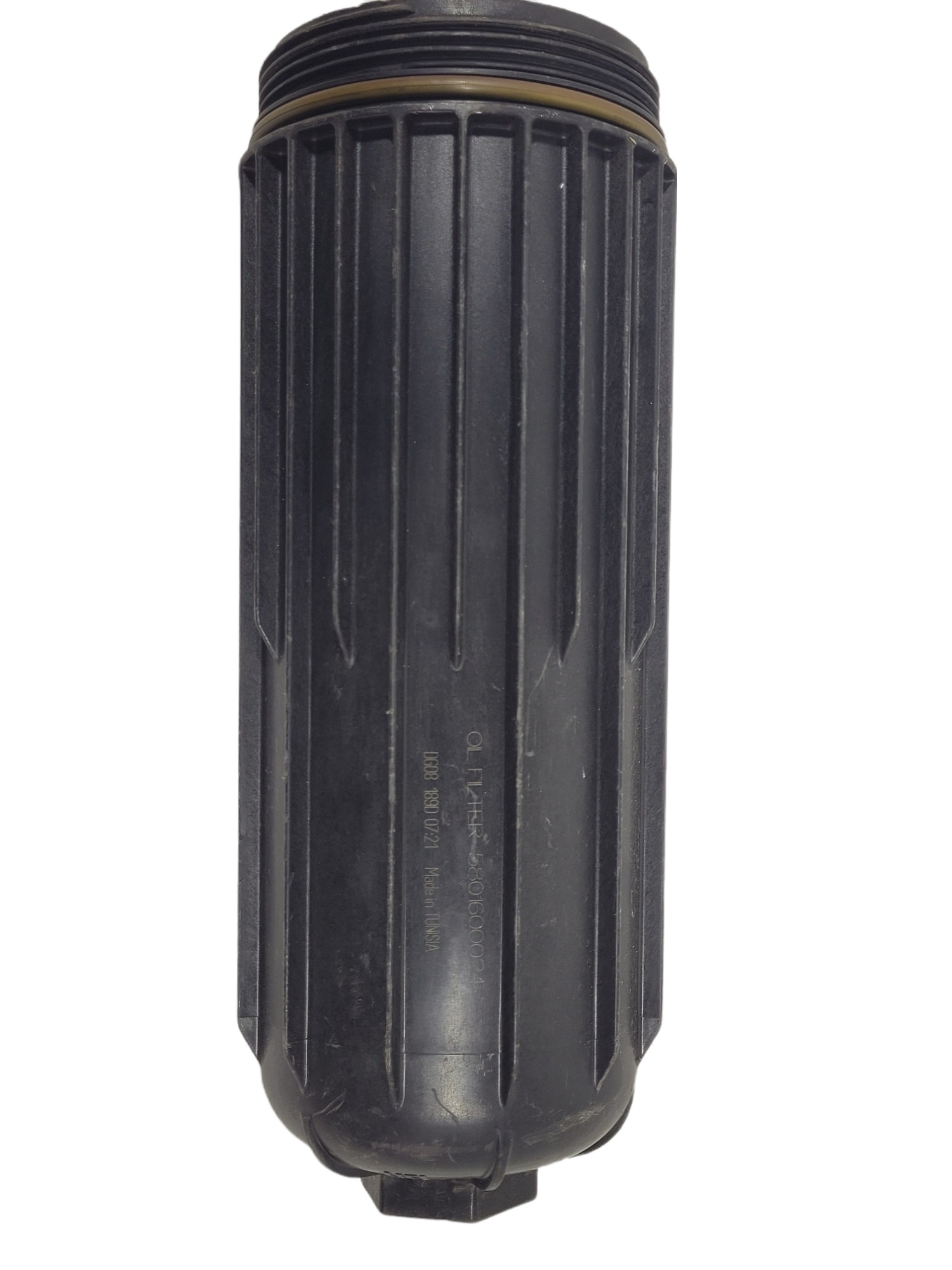 Filtro De Oleo Iveco Stralis 6508700 2