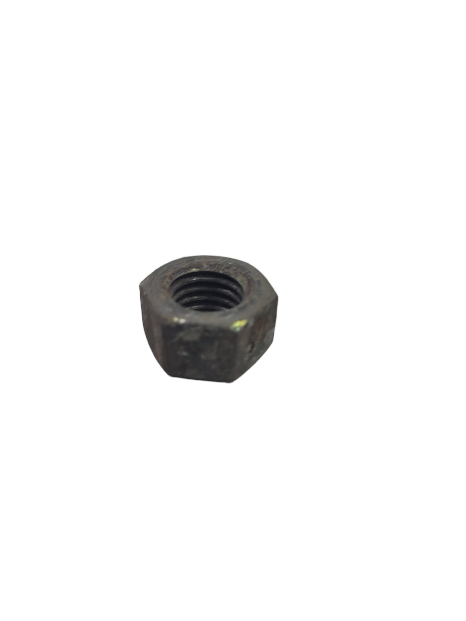 Porca Parafuso Cabeçote Coxim Motor Volvo 1