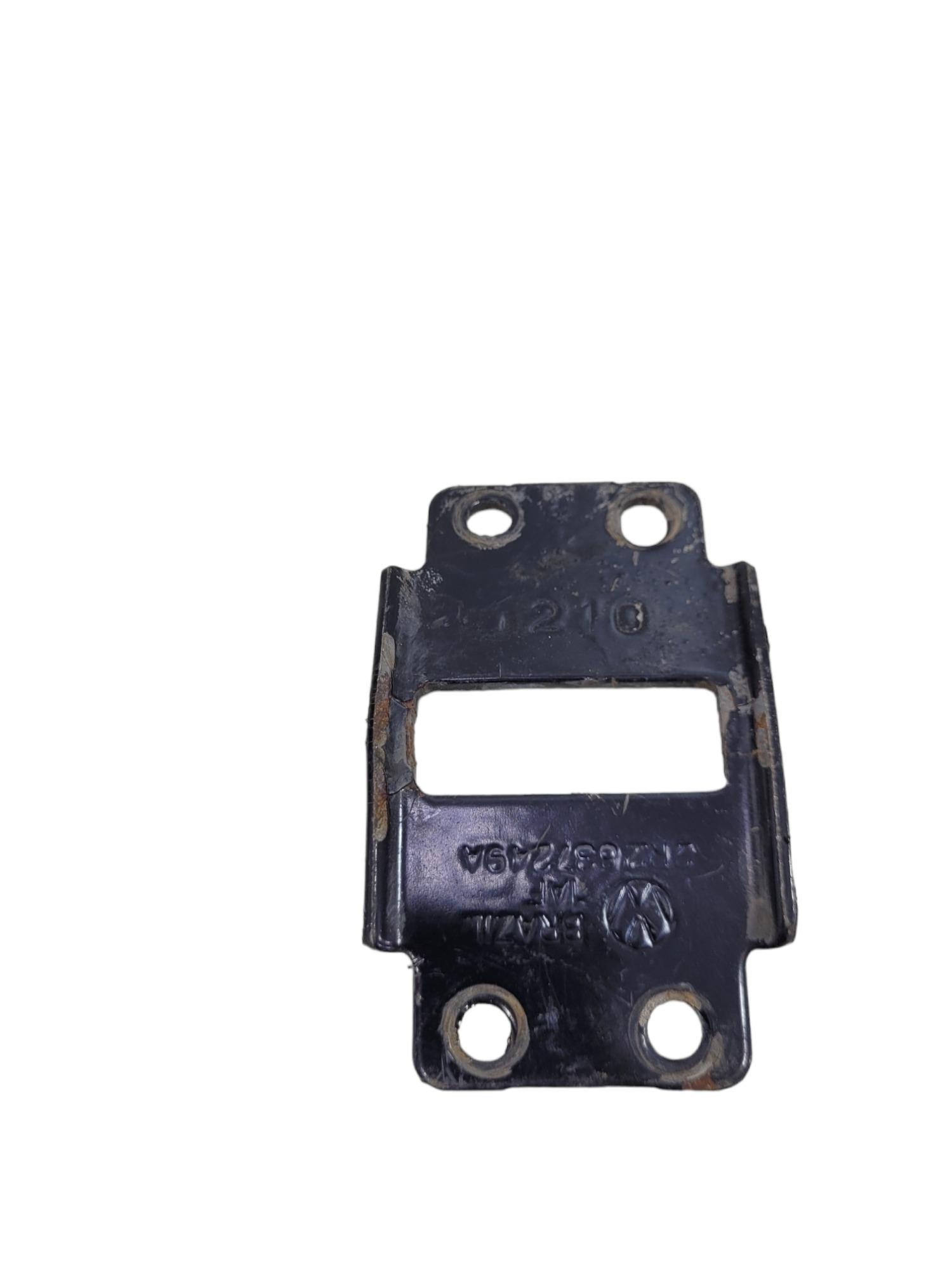 Suporte Limitador Porta Vw Constellation2r2837249a 4
