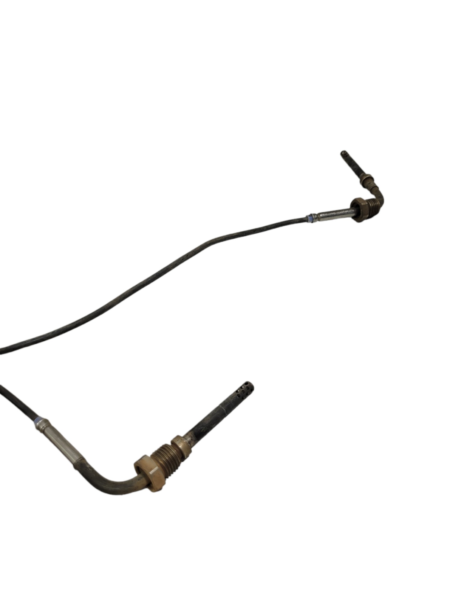 Sensor Temperatura Arla Marrom Iveco Stralis 5801291814 5