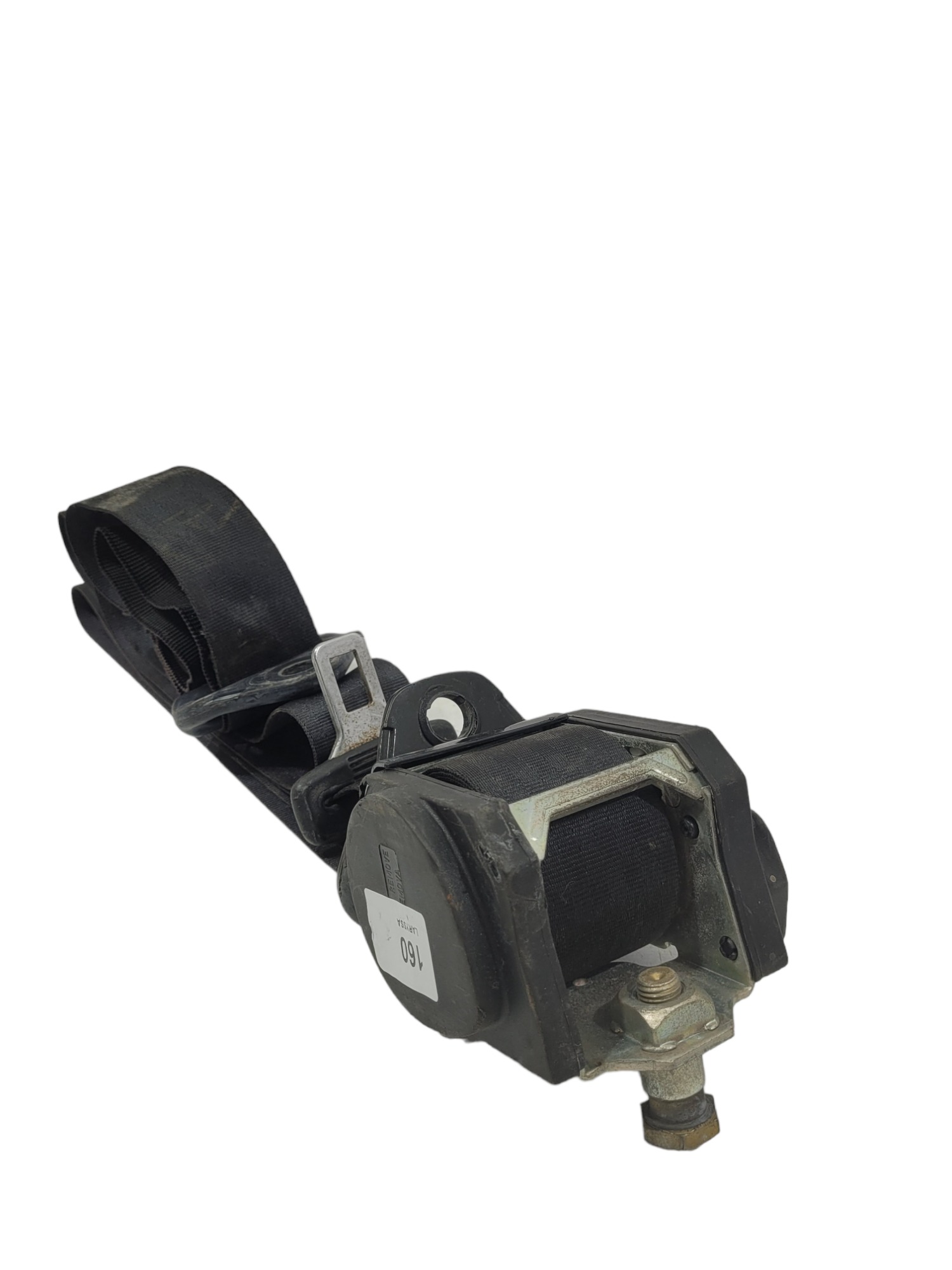 Cinto Segurança M Benz 1