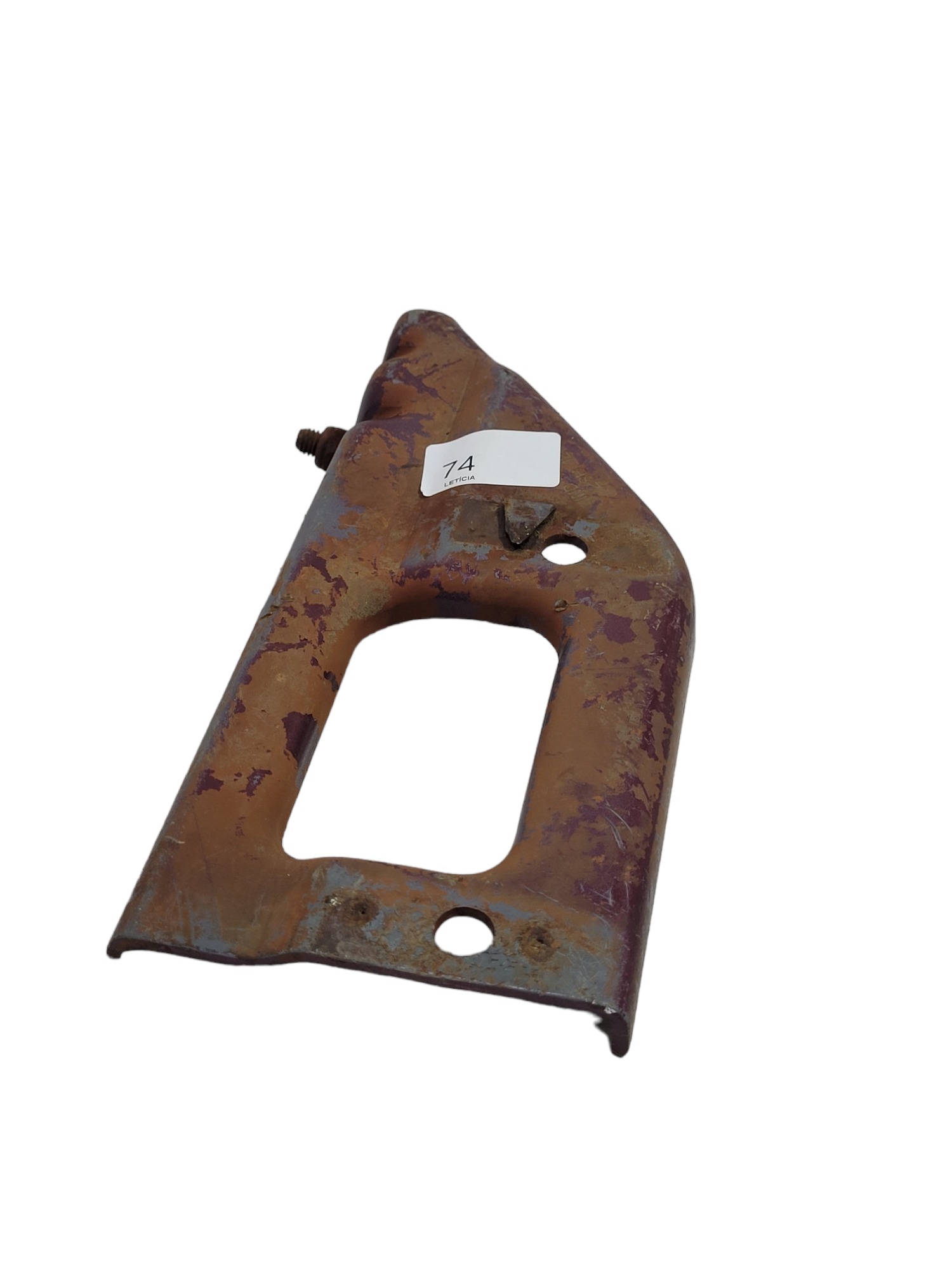 Suporte Cabine Volkswagen 25b121353 5