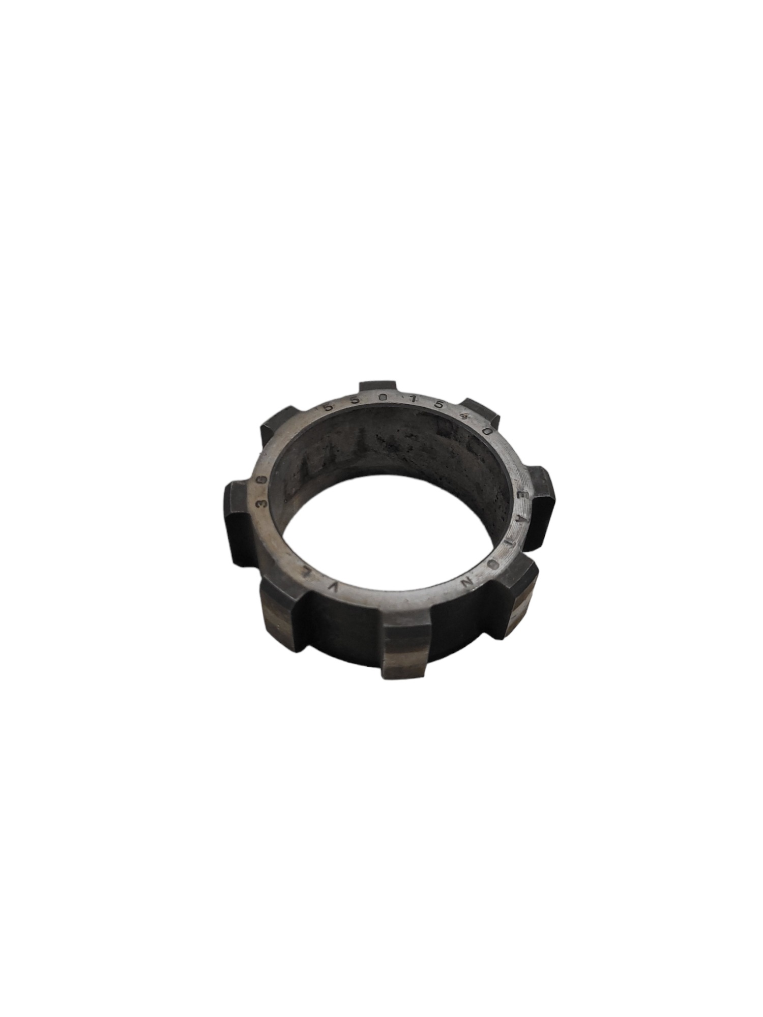 Engrenagem Velocimetro Vw 5501540 2