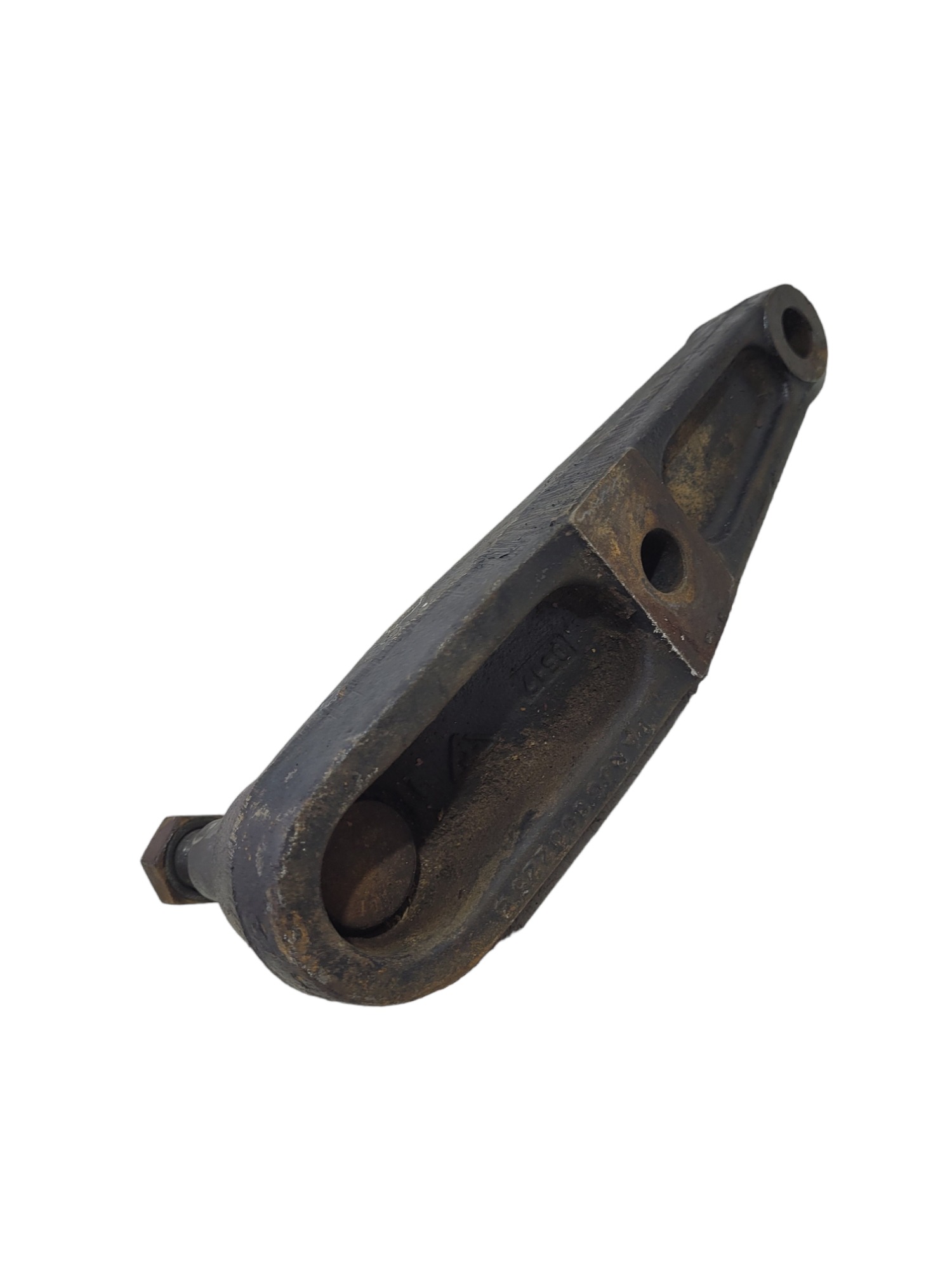 Suporte Amortecedor Vw Ford Cargo 5