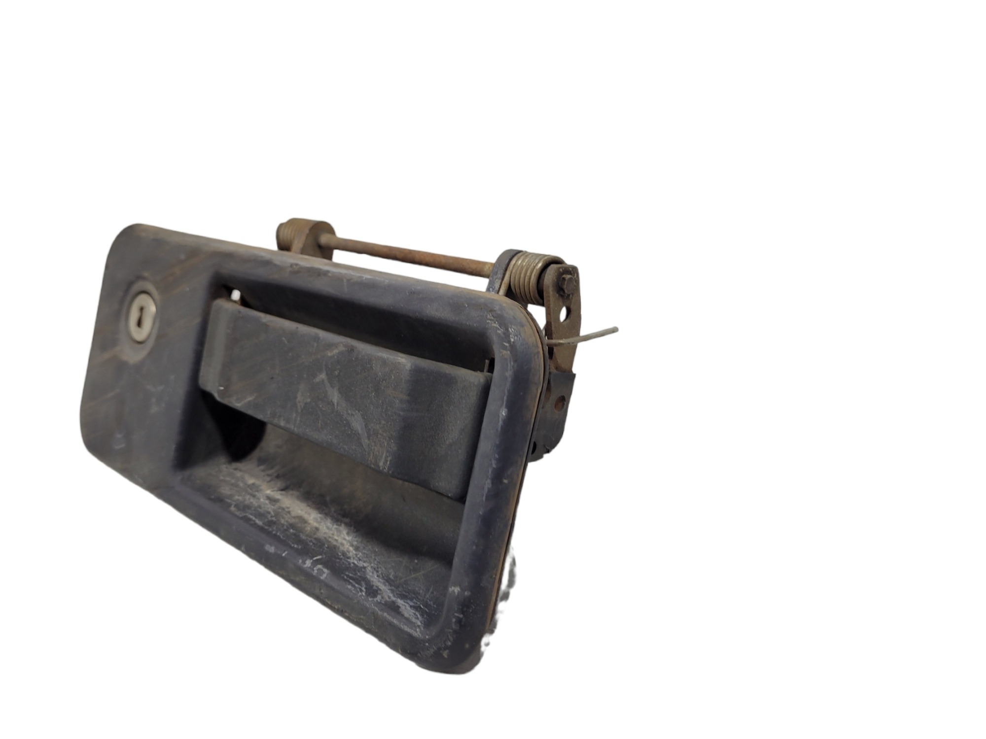 Macaneta Externa Volvo Fh1220398466 2