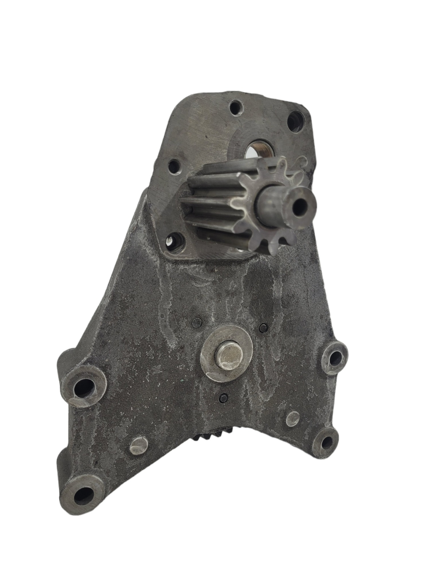 Bomba De Oleo Motor Volvo Nl10 1422313 2