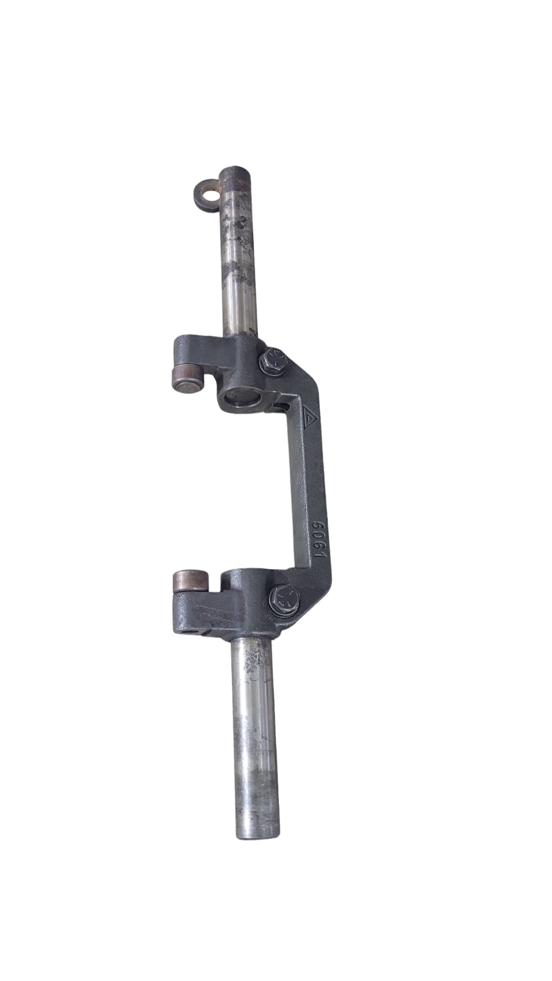 Garfo De Embreagem Volvo Vm 5061 5