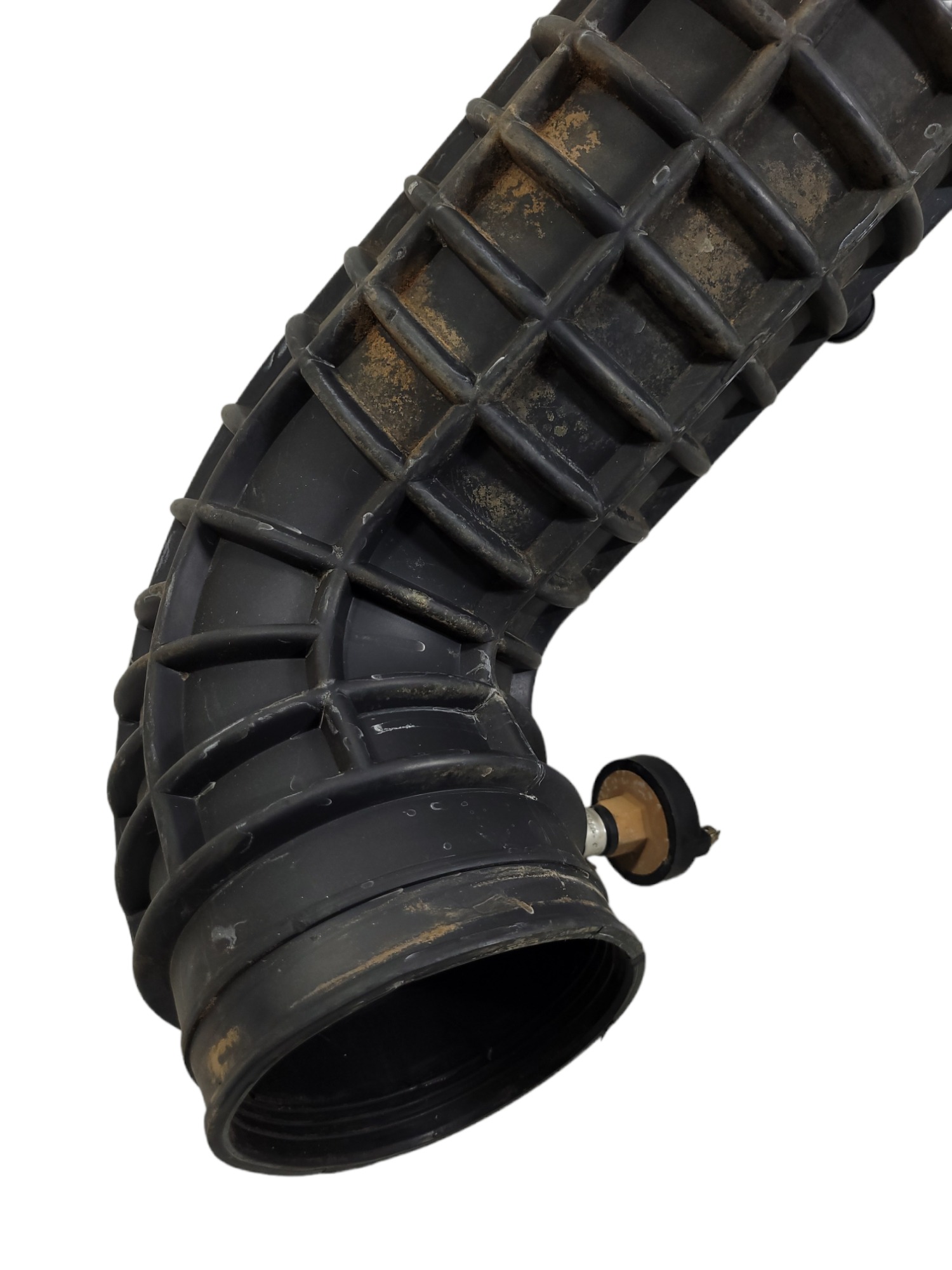 Mangueira Filtro De Ar M Benz 1620 A6955280482 3