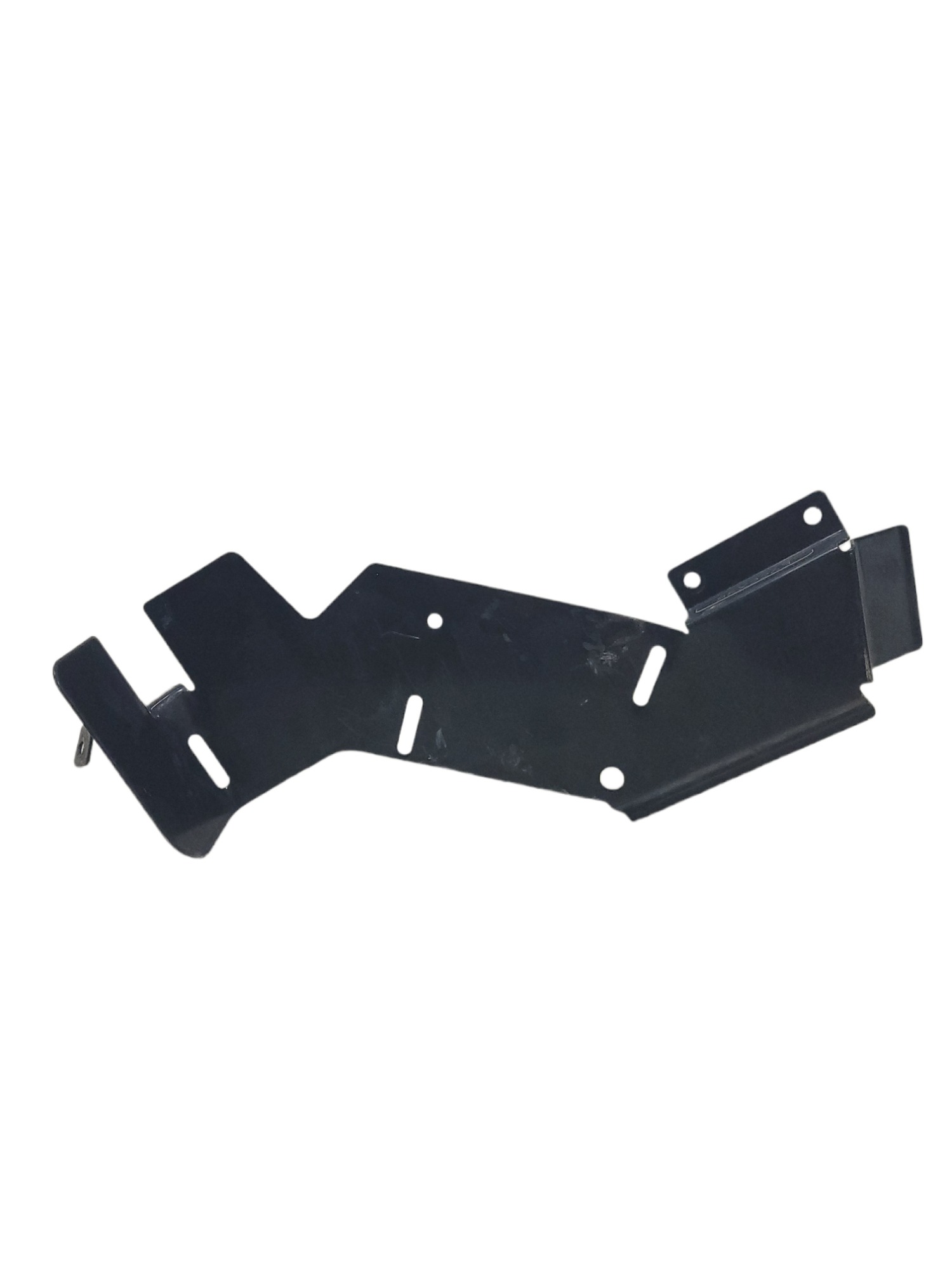 Suporte Caixa De Fusíveis Man Tgx 1