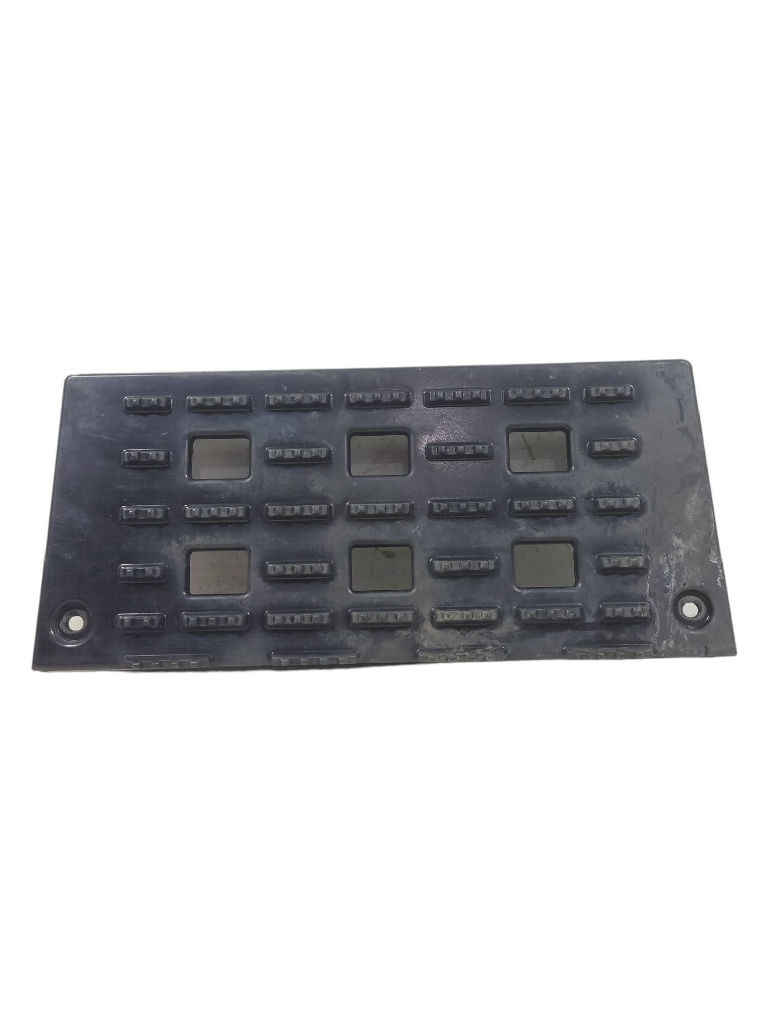 Pisante Estribo M Benza9586660928 Preto 6