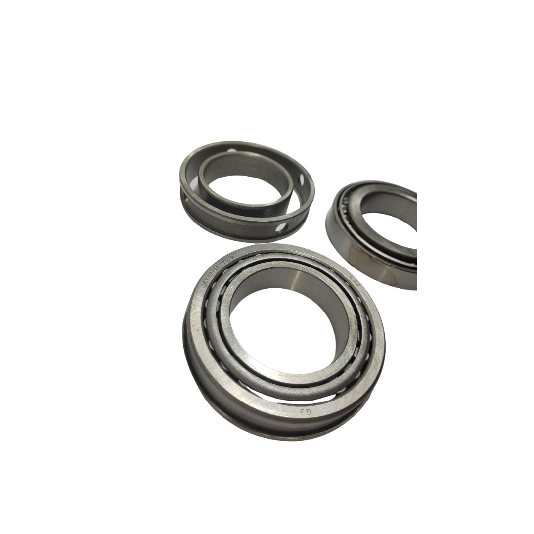 Rolamento Caixa Sinotrukjs1801707109 – Br Truck Peças