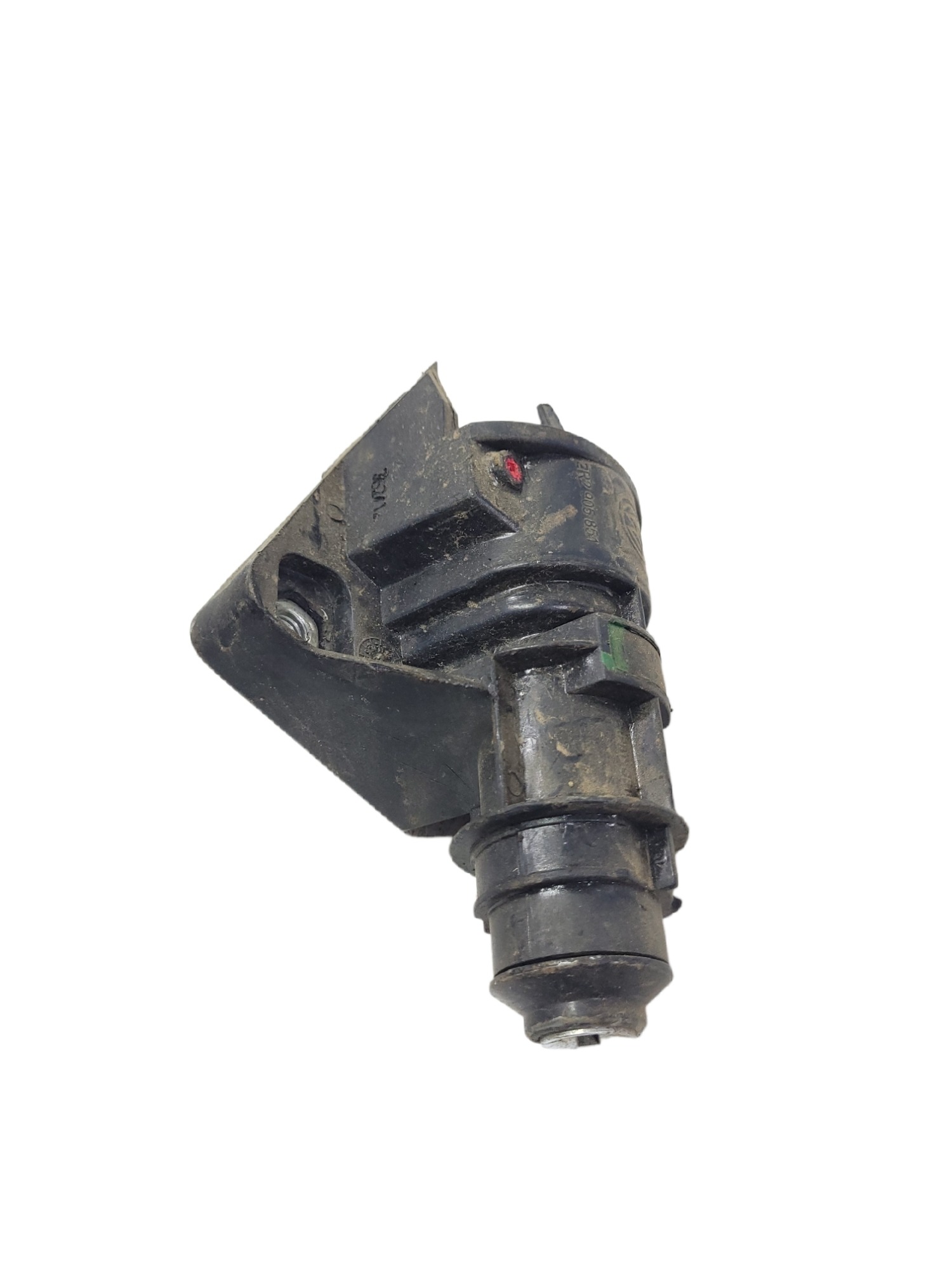 Cilindro De Ignição Comutador E Chave Vw / 2r2905851 3