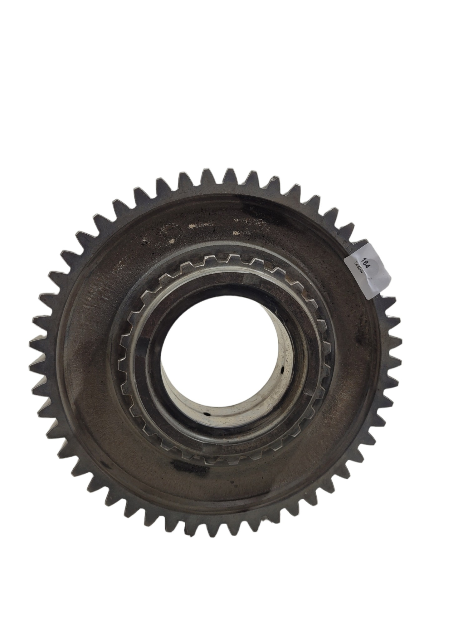Engrenagem Frontal Zf 1268304256 1